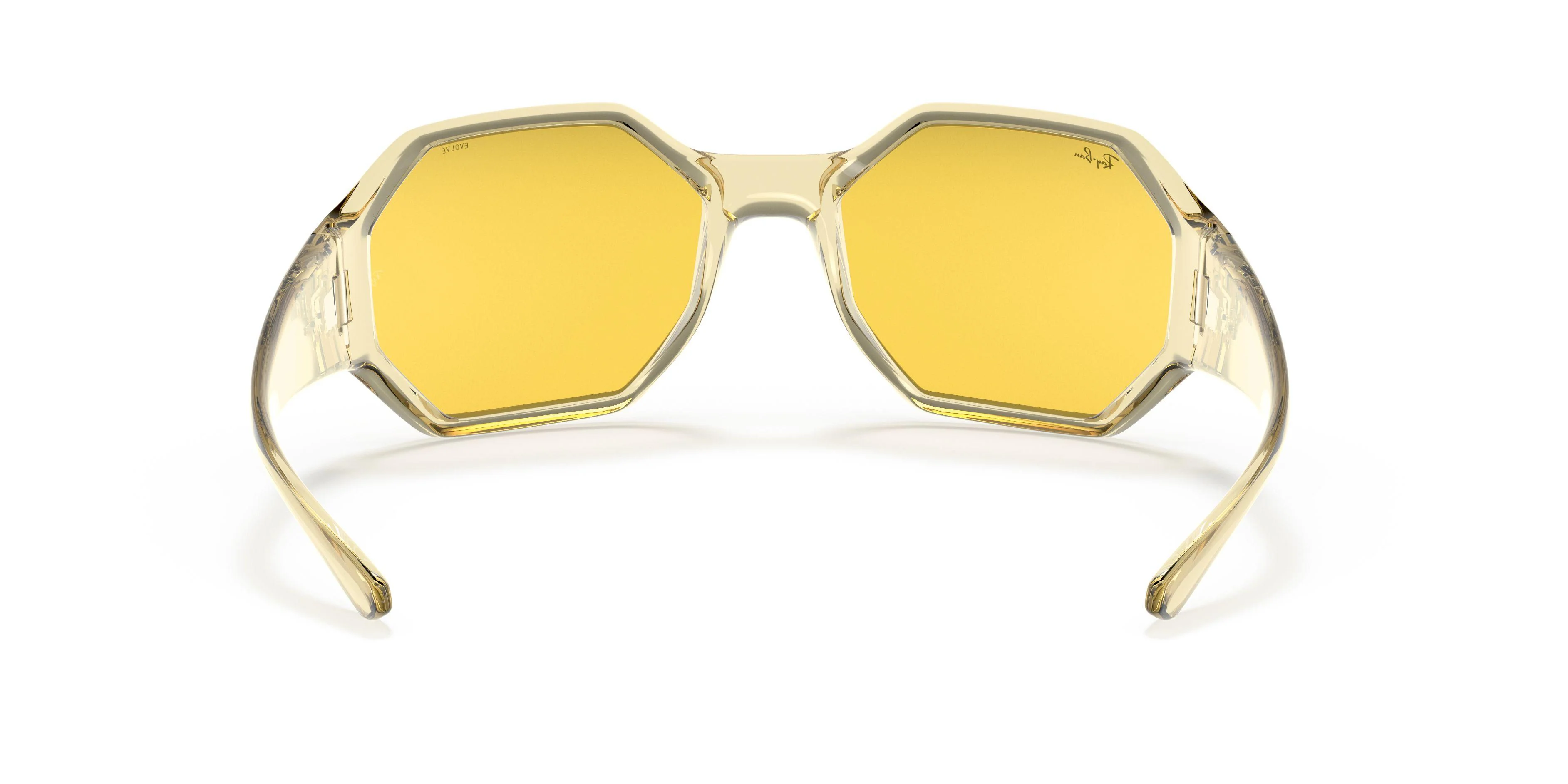 Ray-Ban 4337 Sunglasses - Image 4