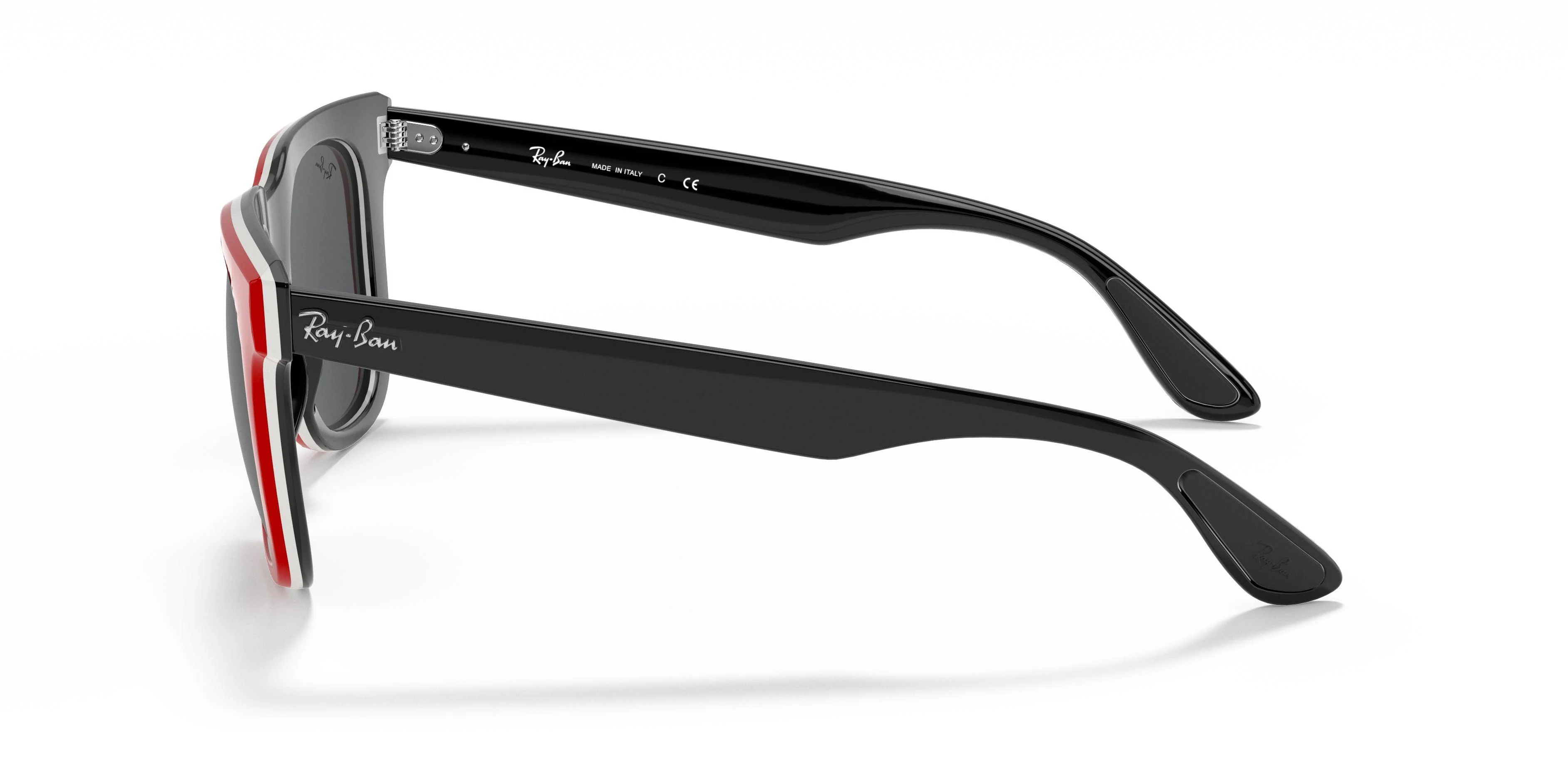 Ray-Ban 4368 Sunglasses - Image 3