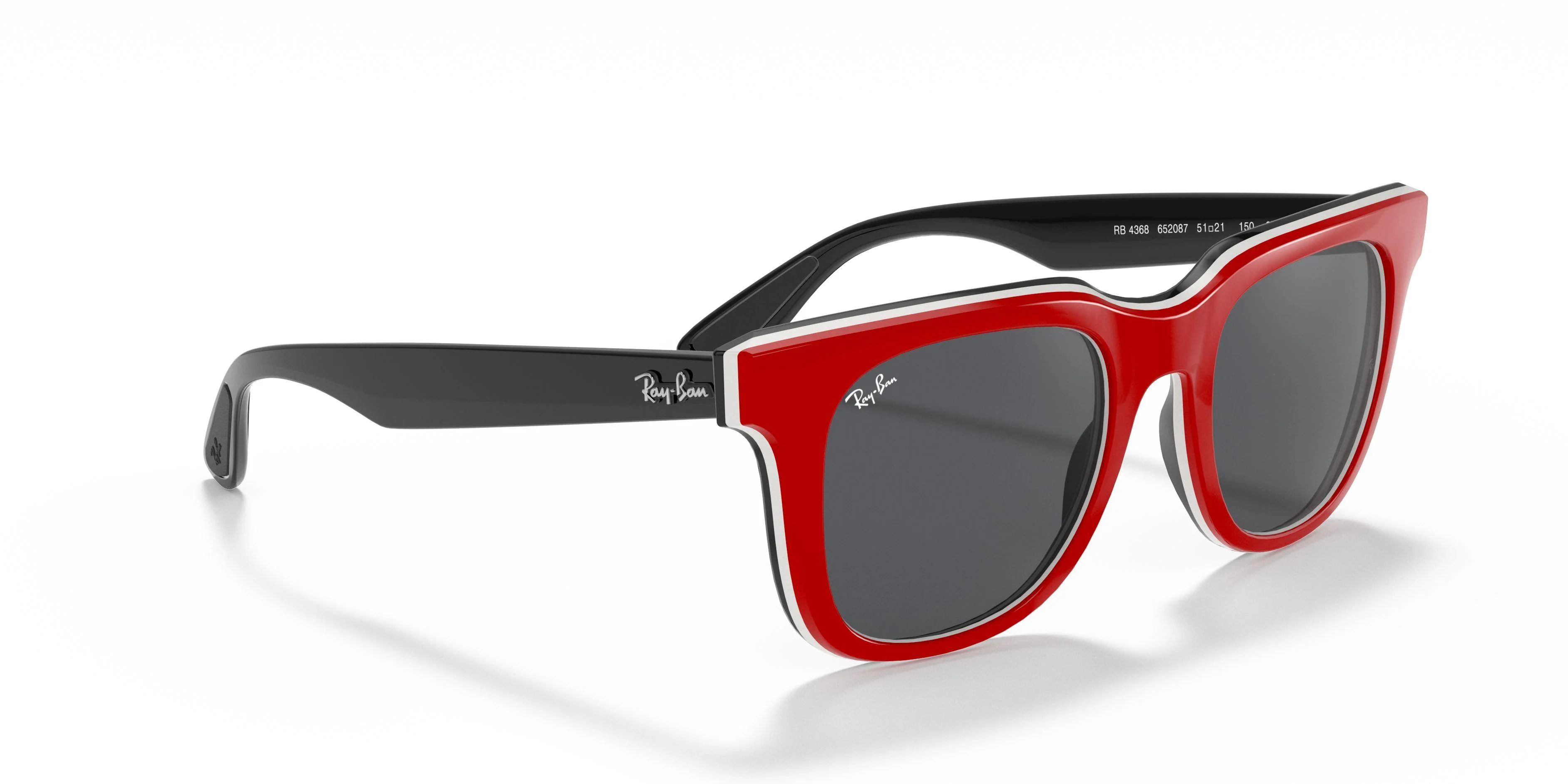 Ray-Ban 4368 Sunglasses - Image 5