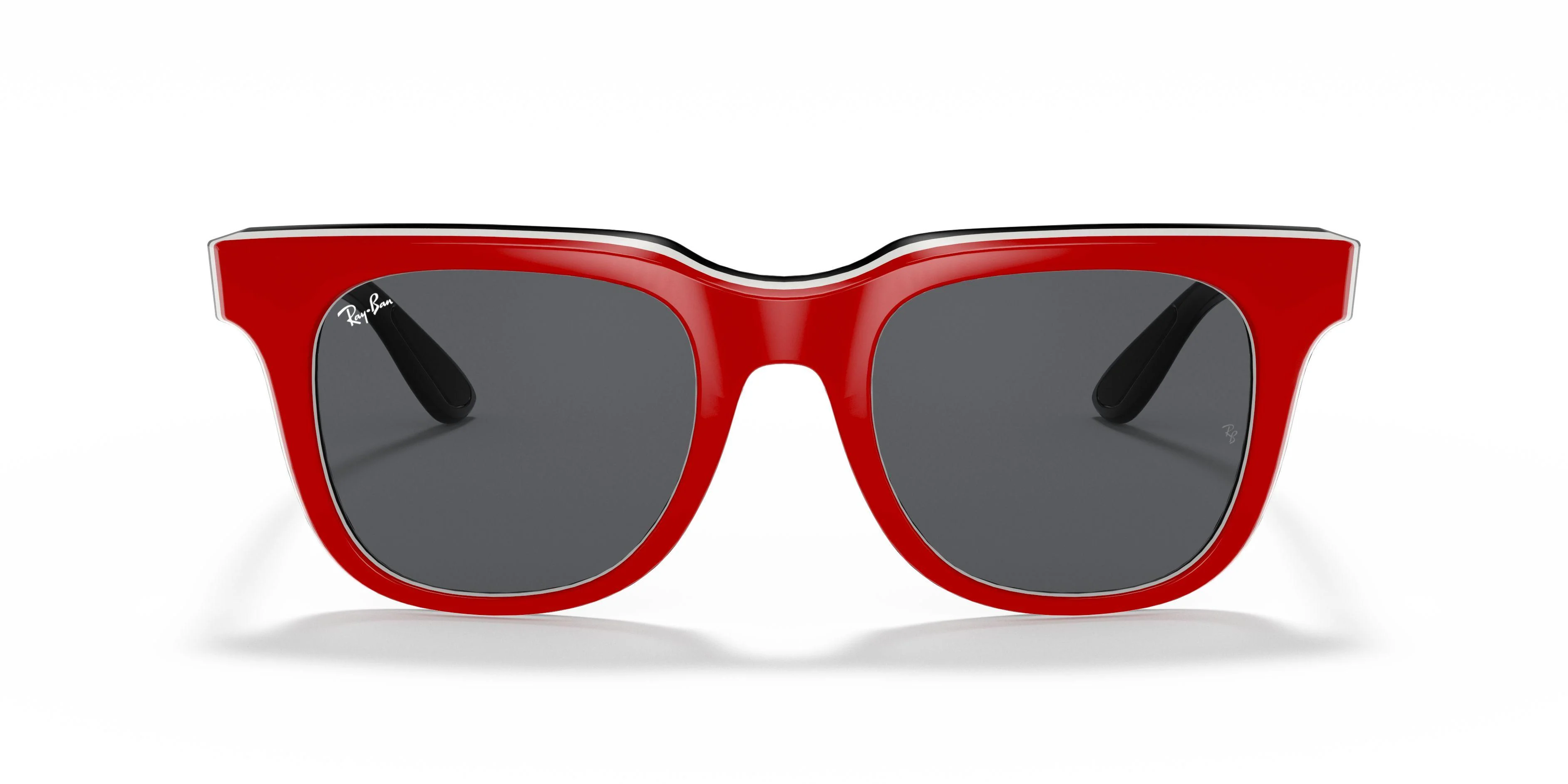 Ray-Ban 4368 Sunglasses - Image 6