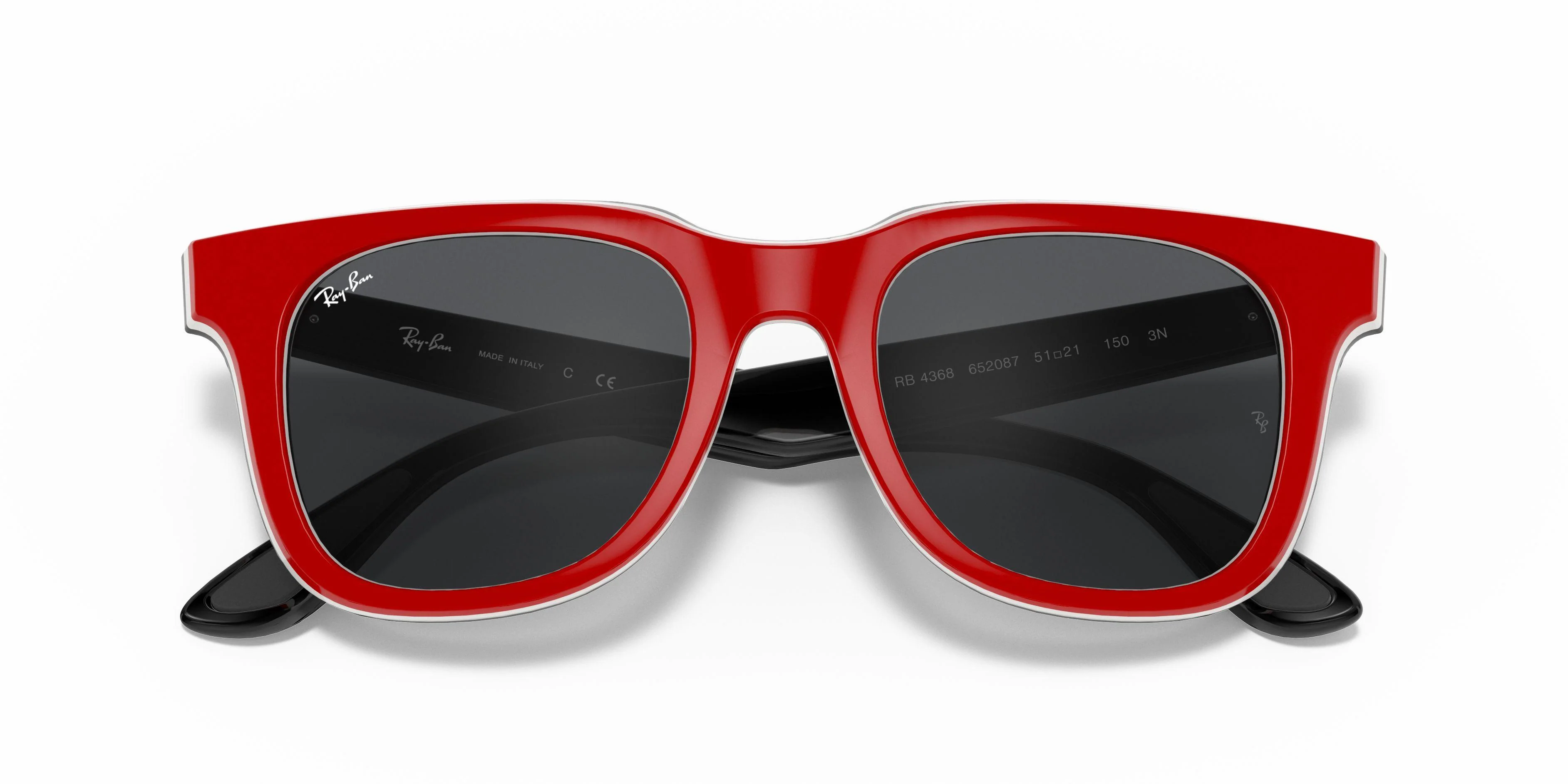 Ray-Ban 4368 Sunglasses - Image 7