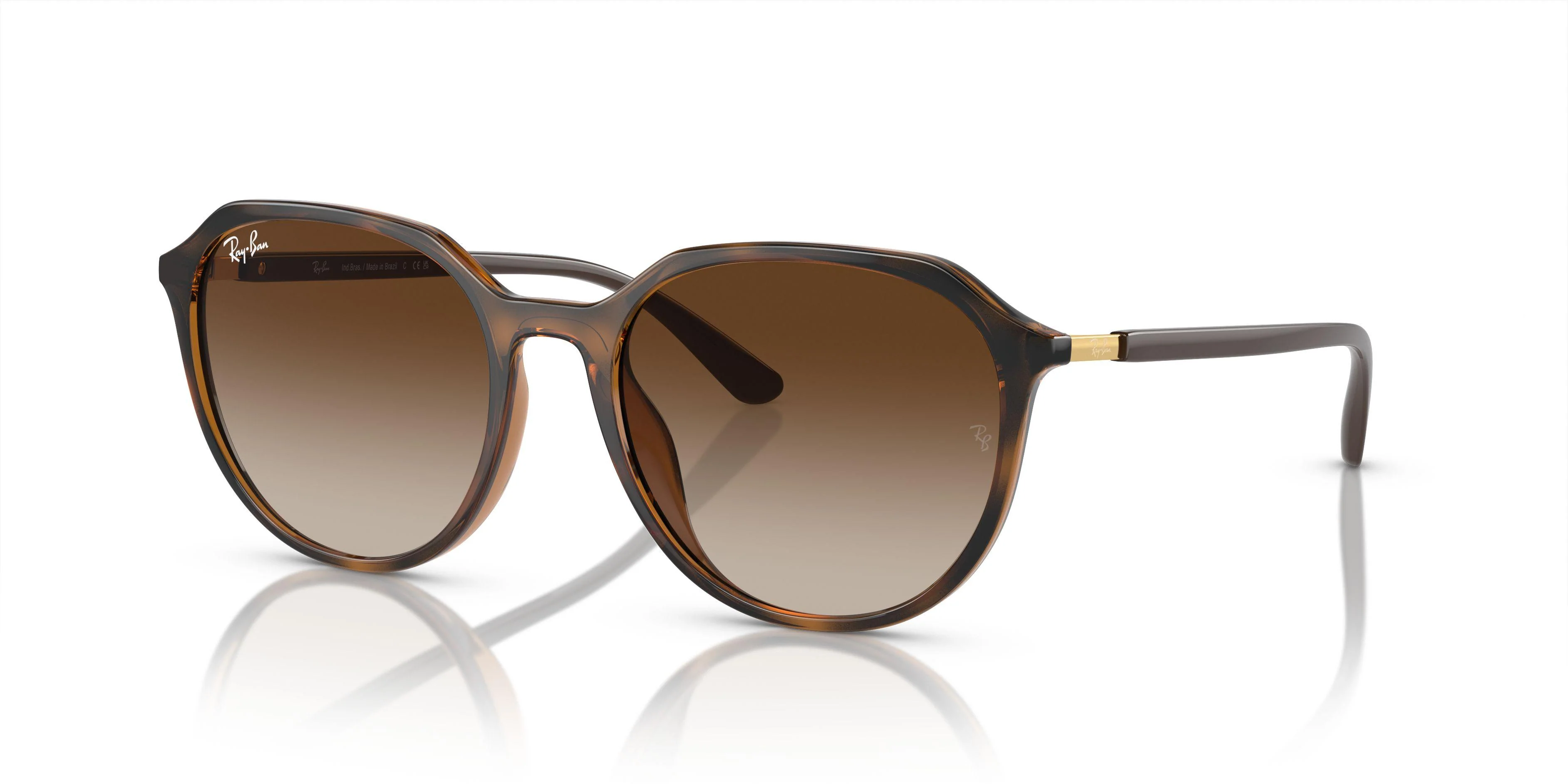Ray-Ban 4415L Sunglasses - Image 2