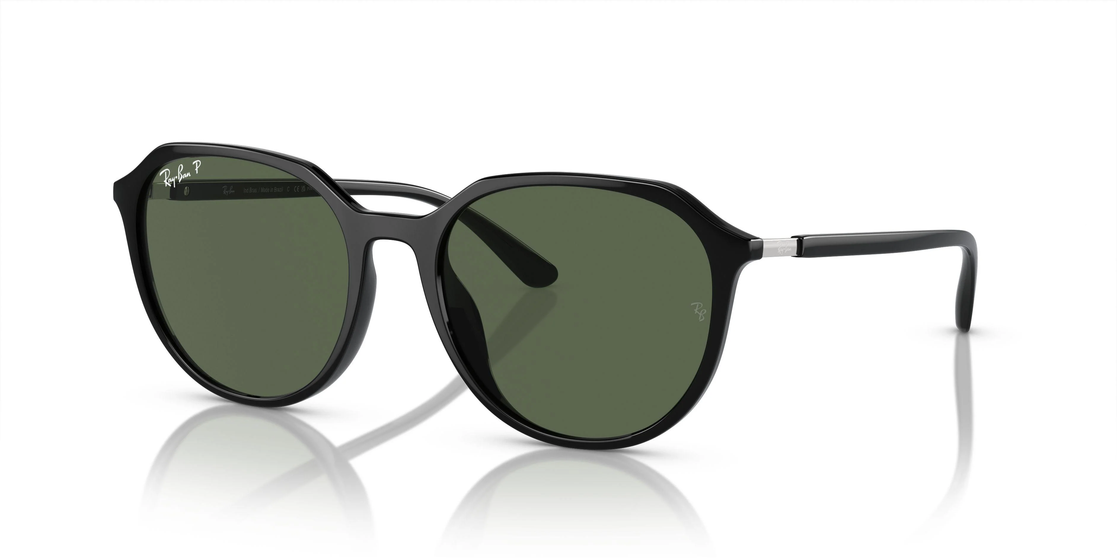 Ray-Ban 4415L Sunglasses - Image 3