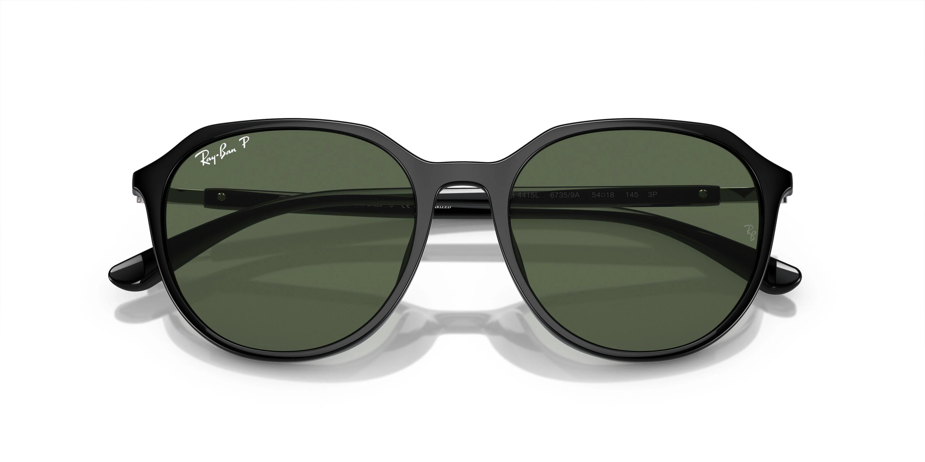 Ray-Ban 4415L Sunglasses - Image 8