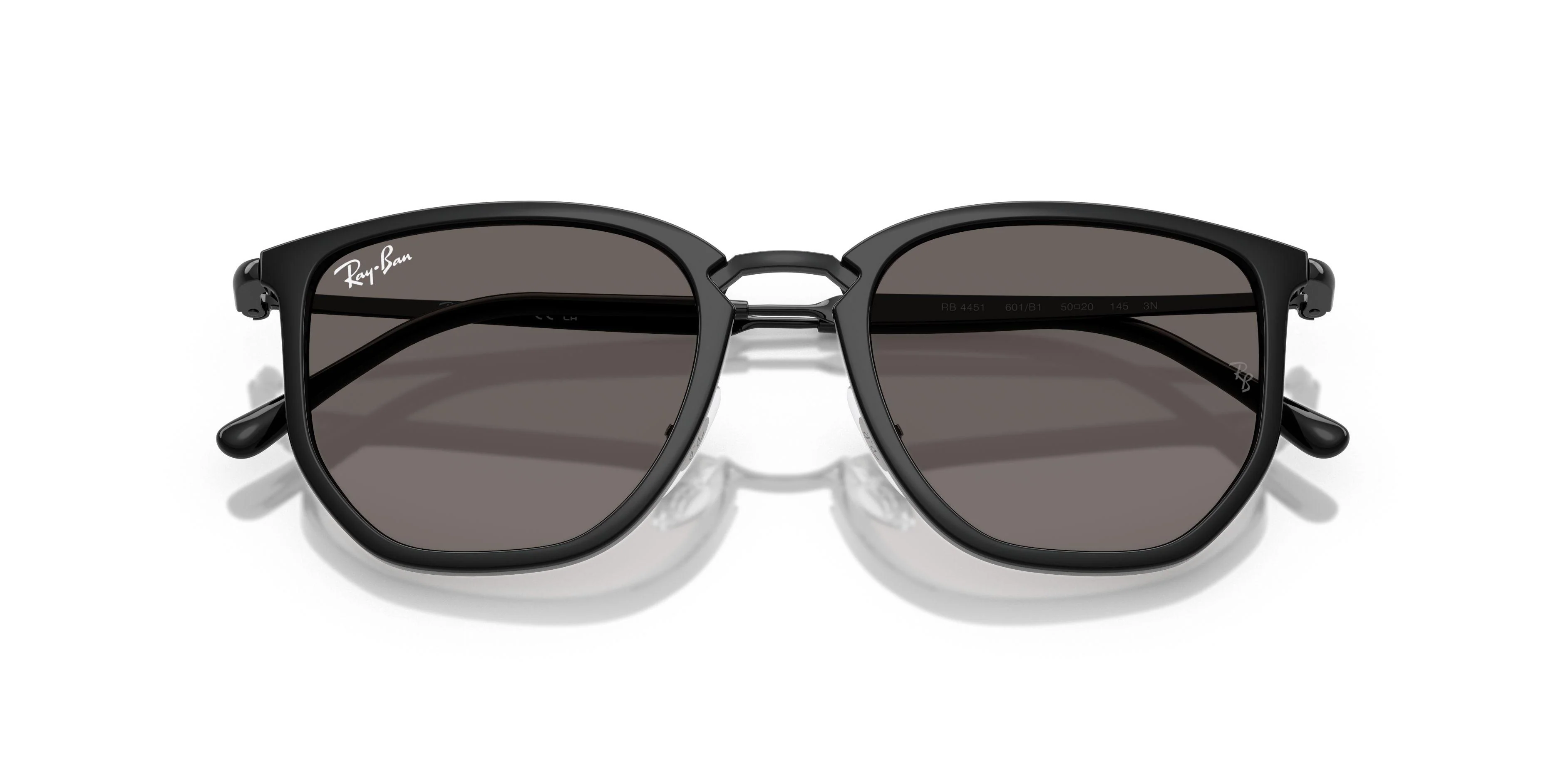 Ray-Ban 4451 Sunglasses - Image 13