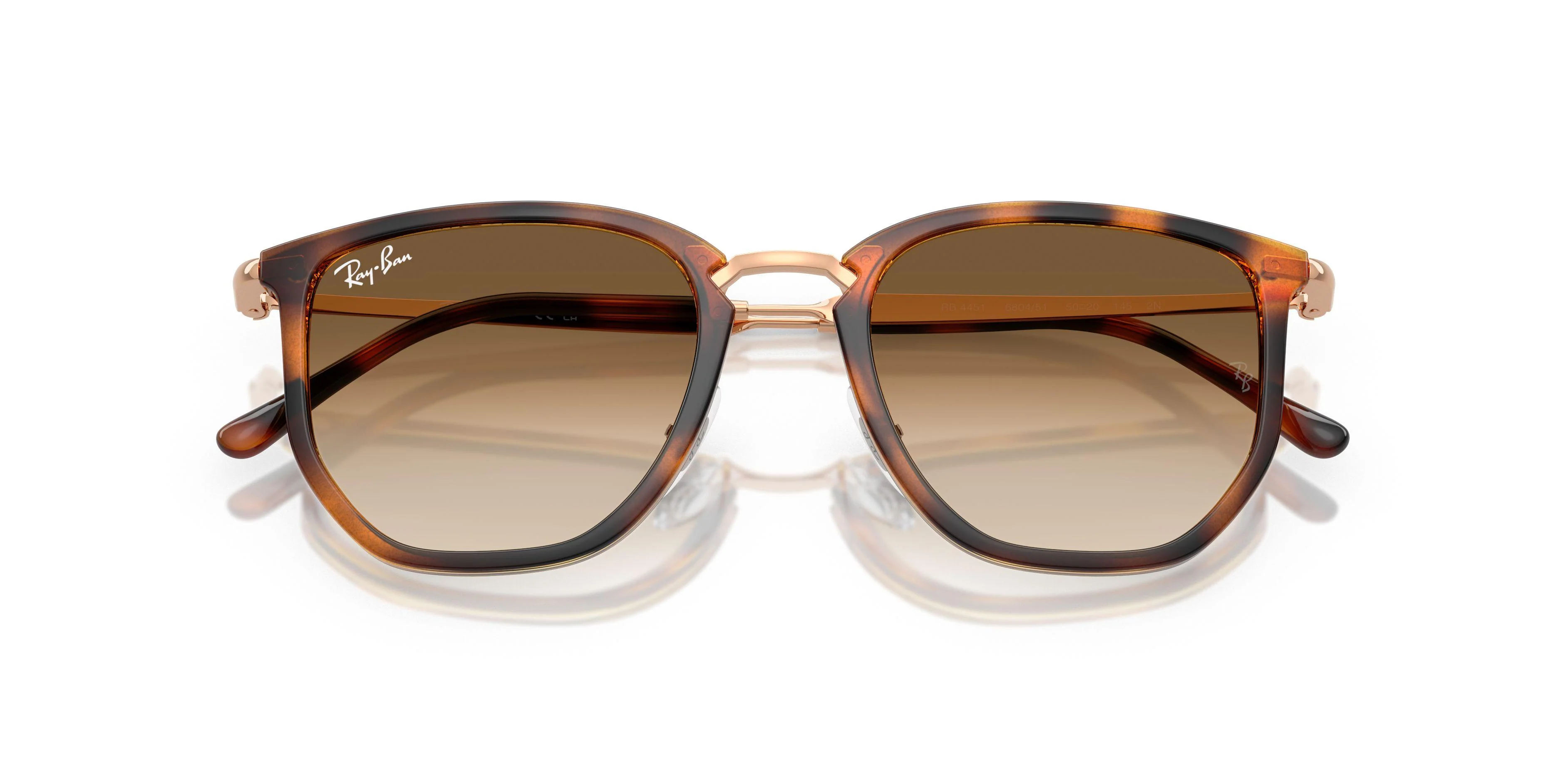 Ray-Ban 4451 Sunglasses - Image 19