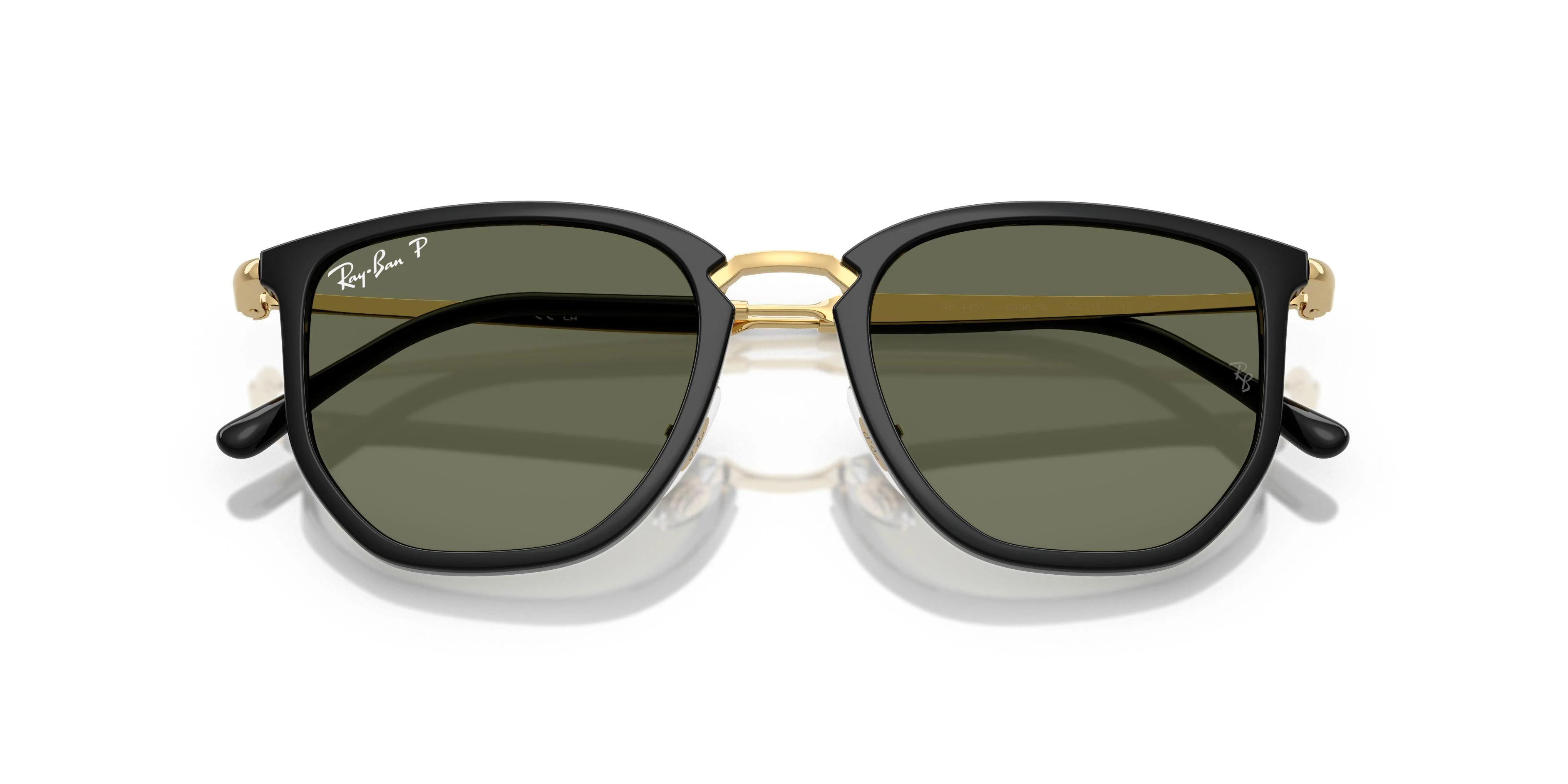 Ray-Ban 4451 Sunglasses - Image 31
