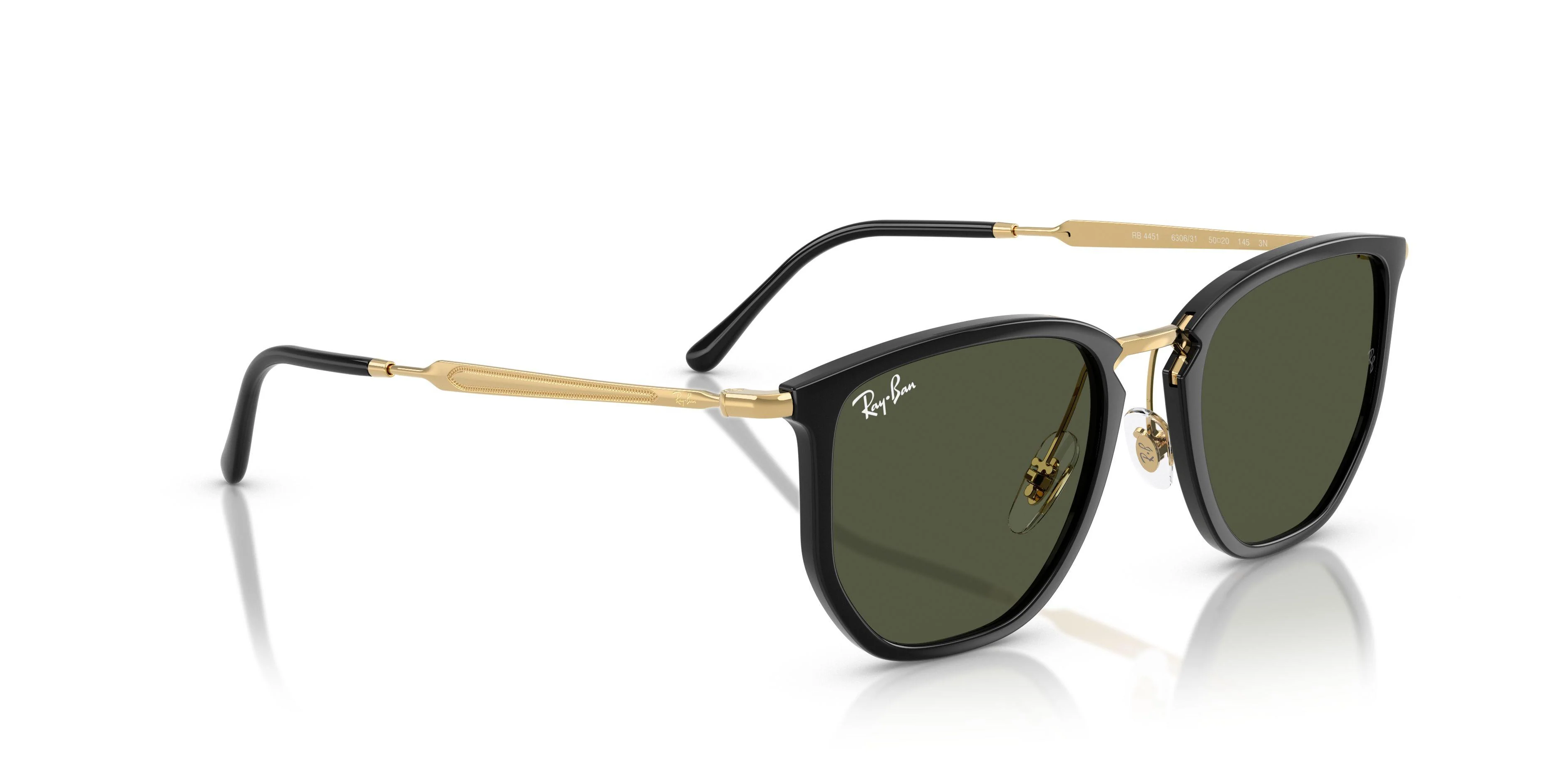 Ray-Ban 4451 Sunglasses - Image 35