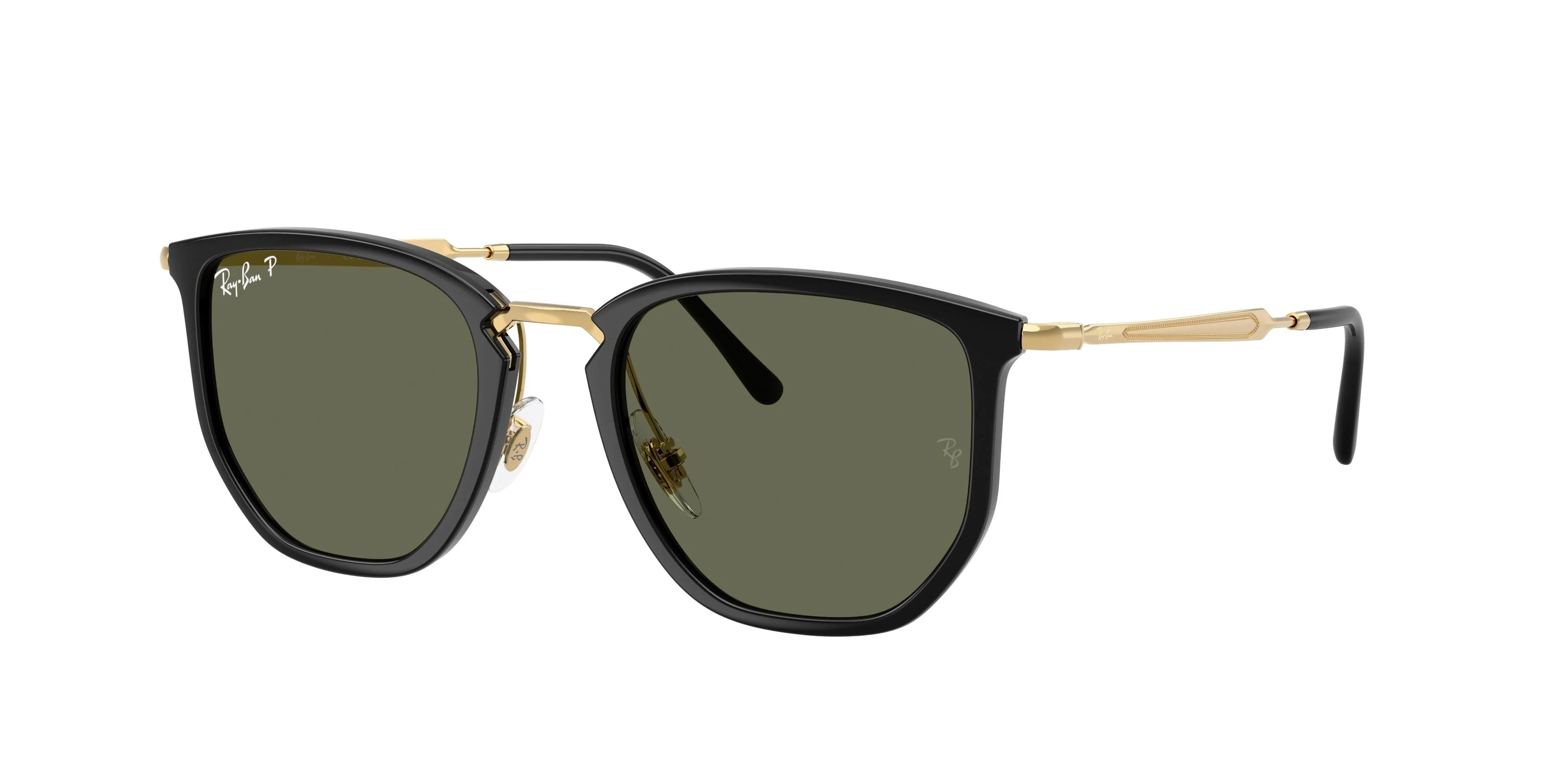 Ray-Ban 4451 Sunglasses - Image 4