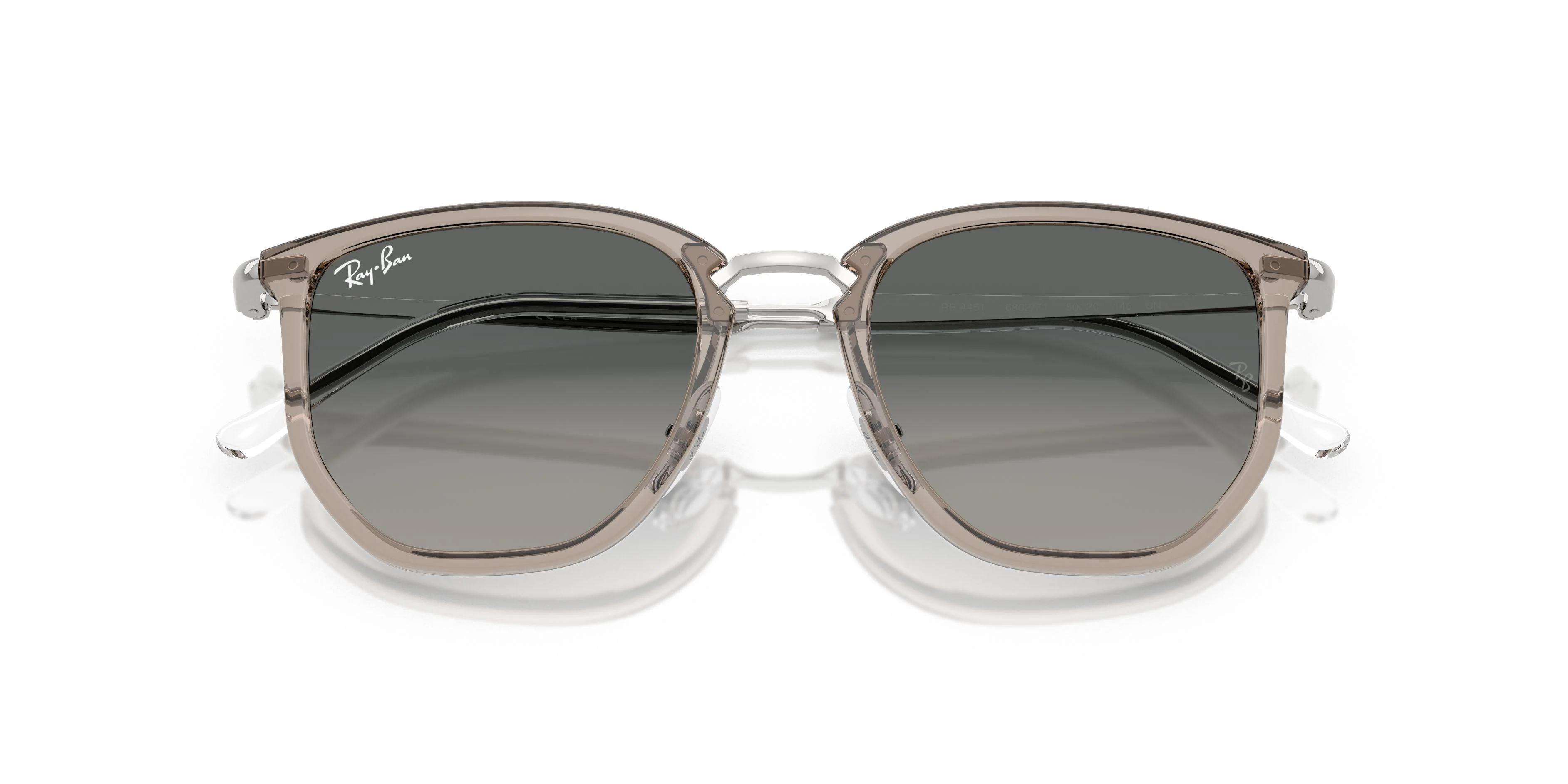 Ray-Ban 4451 Sunglasses - Image 43