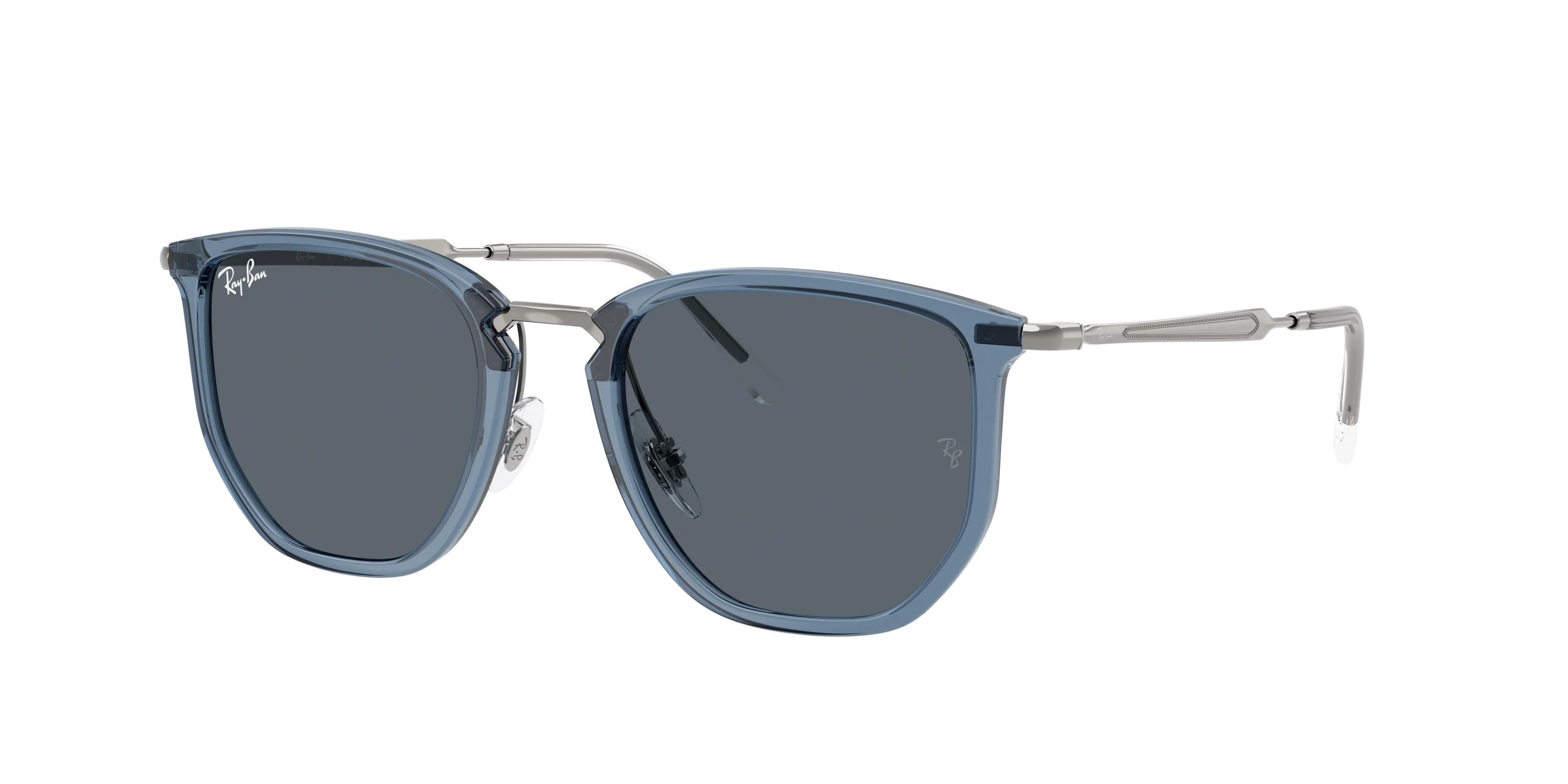 Ray-Ban 4451 Sunglasses - Image 44