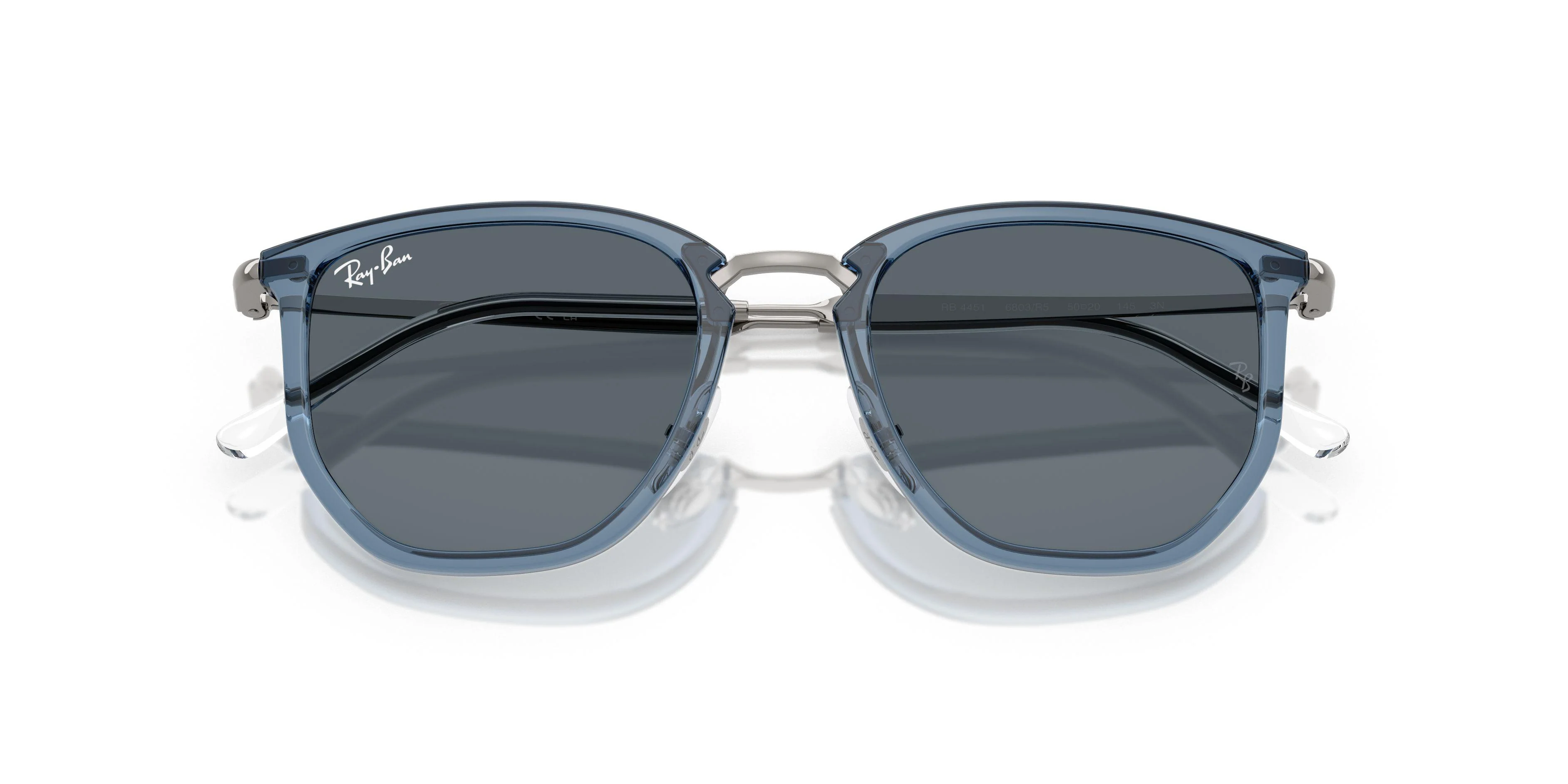 Ray-Ban 4451 Sunglasses - Image 49