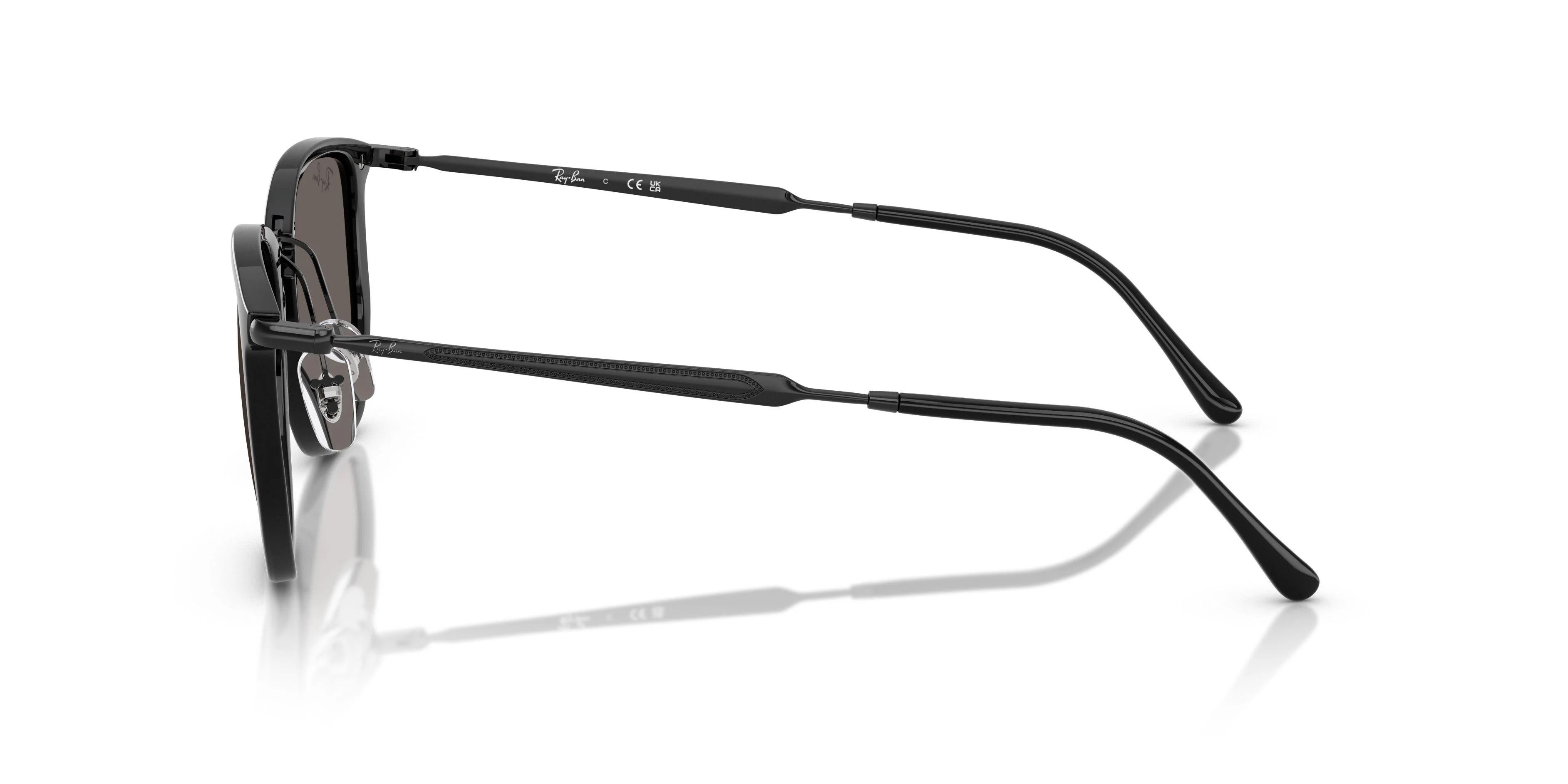Ray-Ban 4451 Sunglasses - Image 9