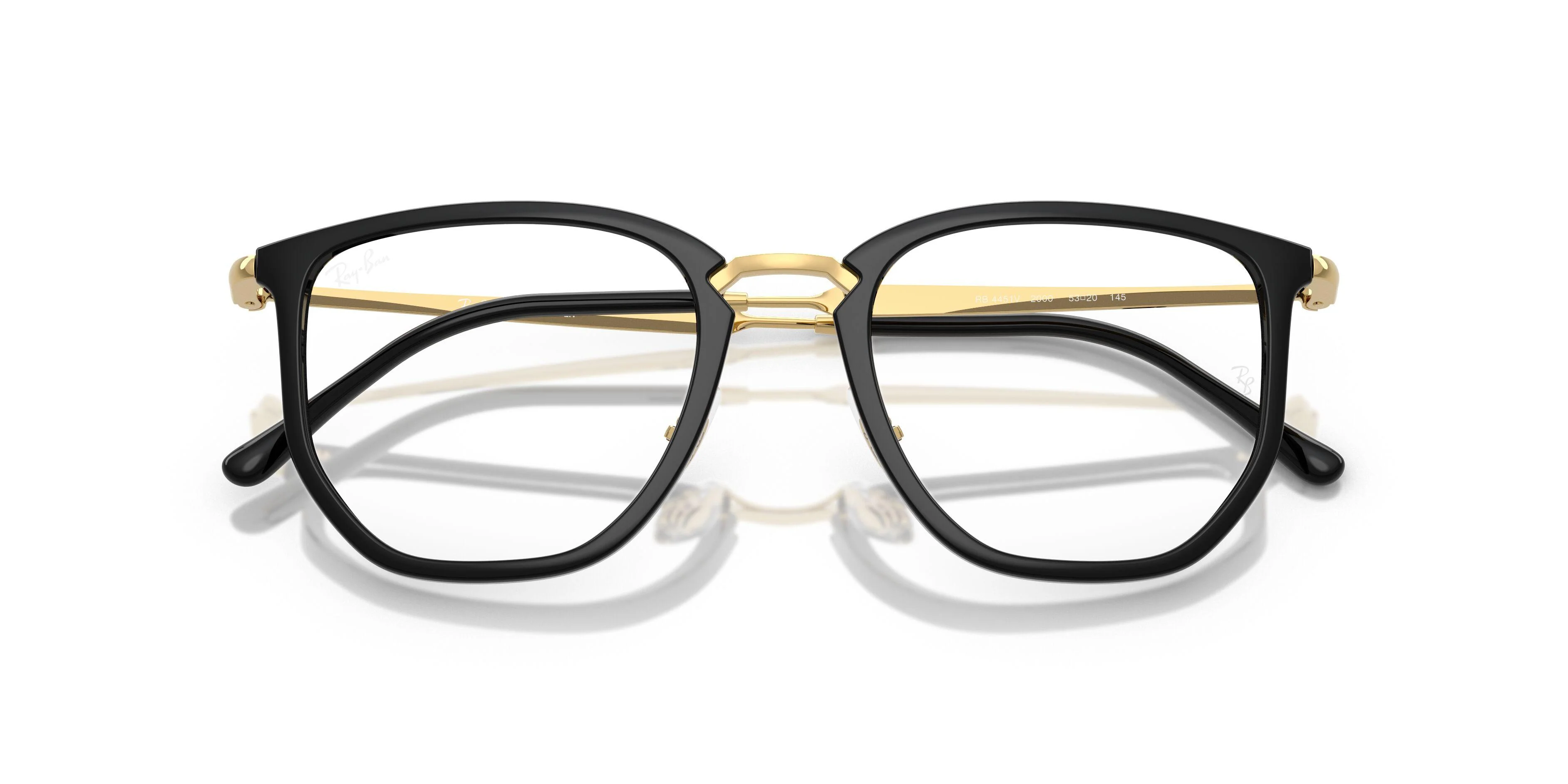 Ray-Ban 4451V Eyeglasses - Image 29