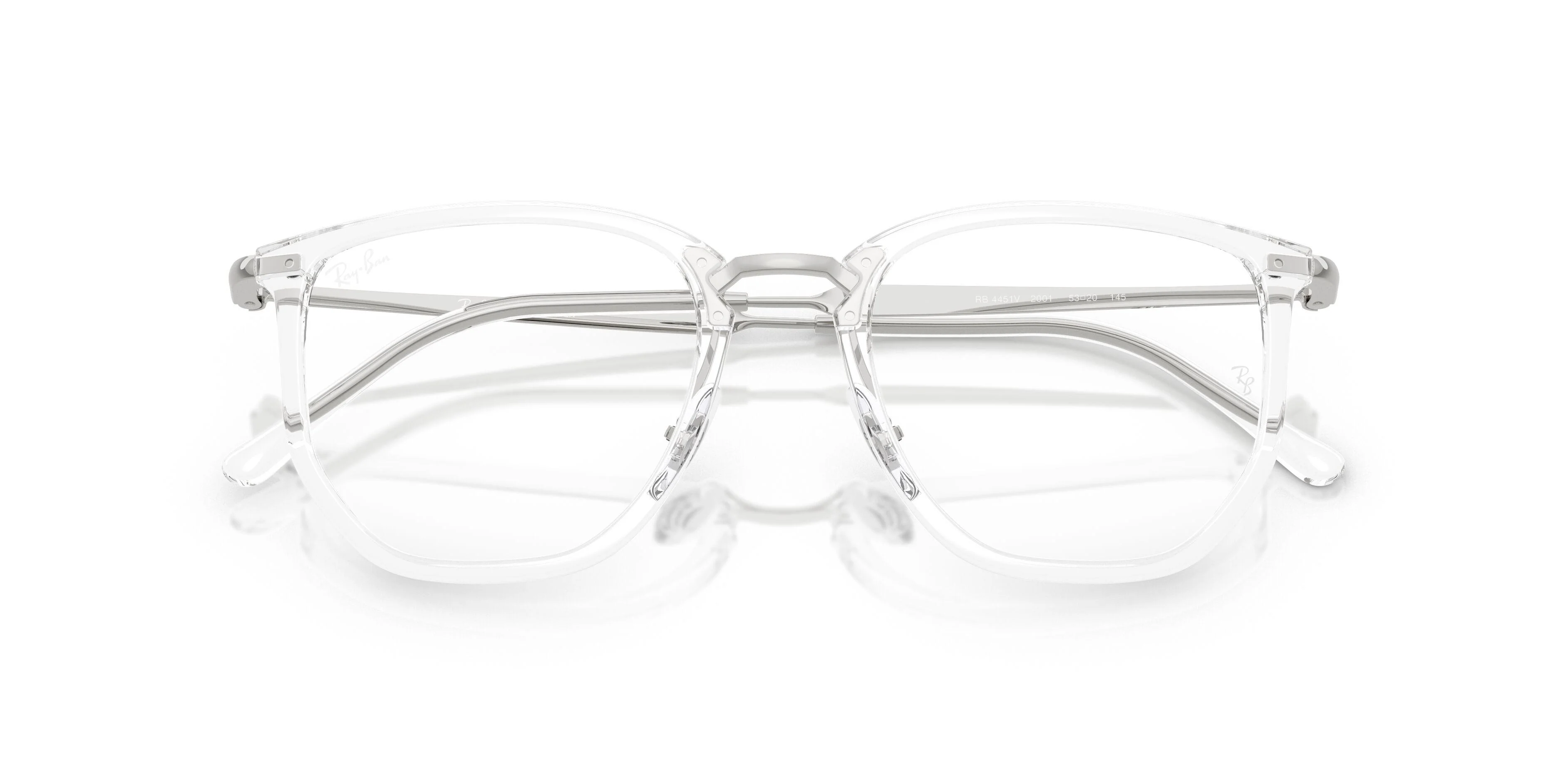 Ray-Ban 4451V Eyeglasses - Image 35