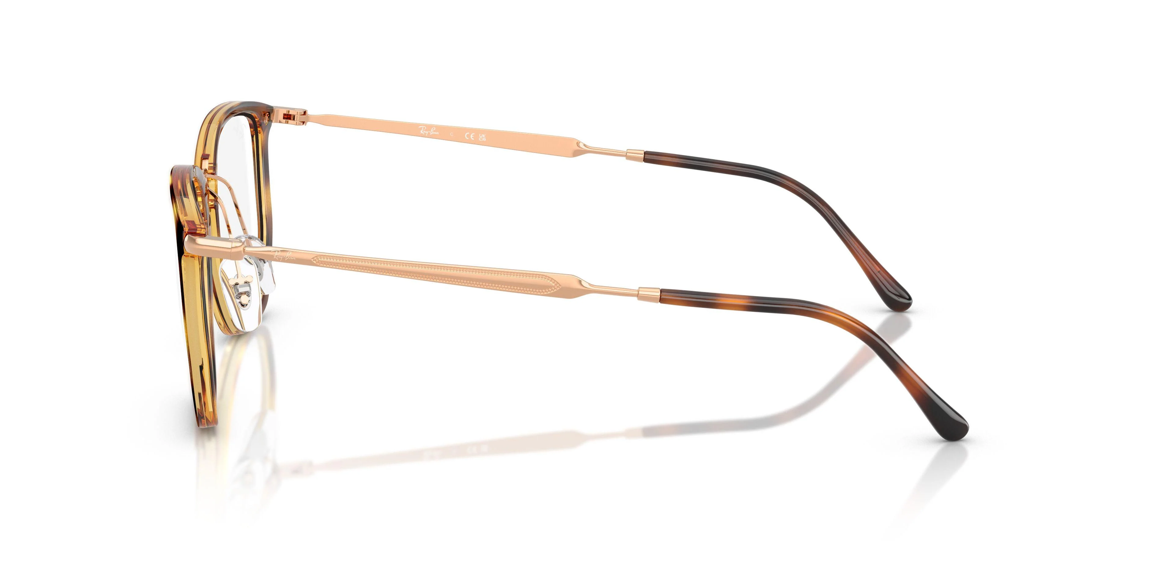 Ray-Ban 4451V Eyeglasses - Image 7