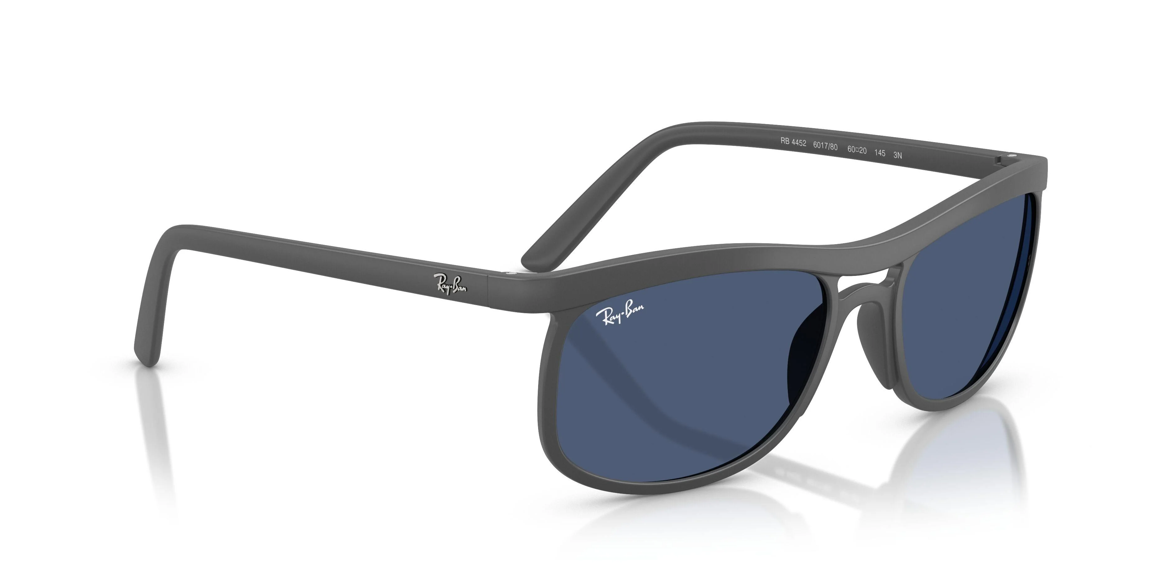 Ray-Ban 4452 Sunglasses - Image 27