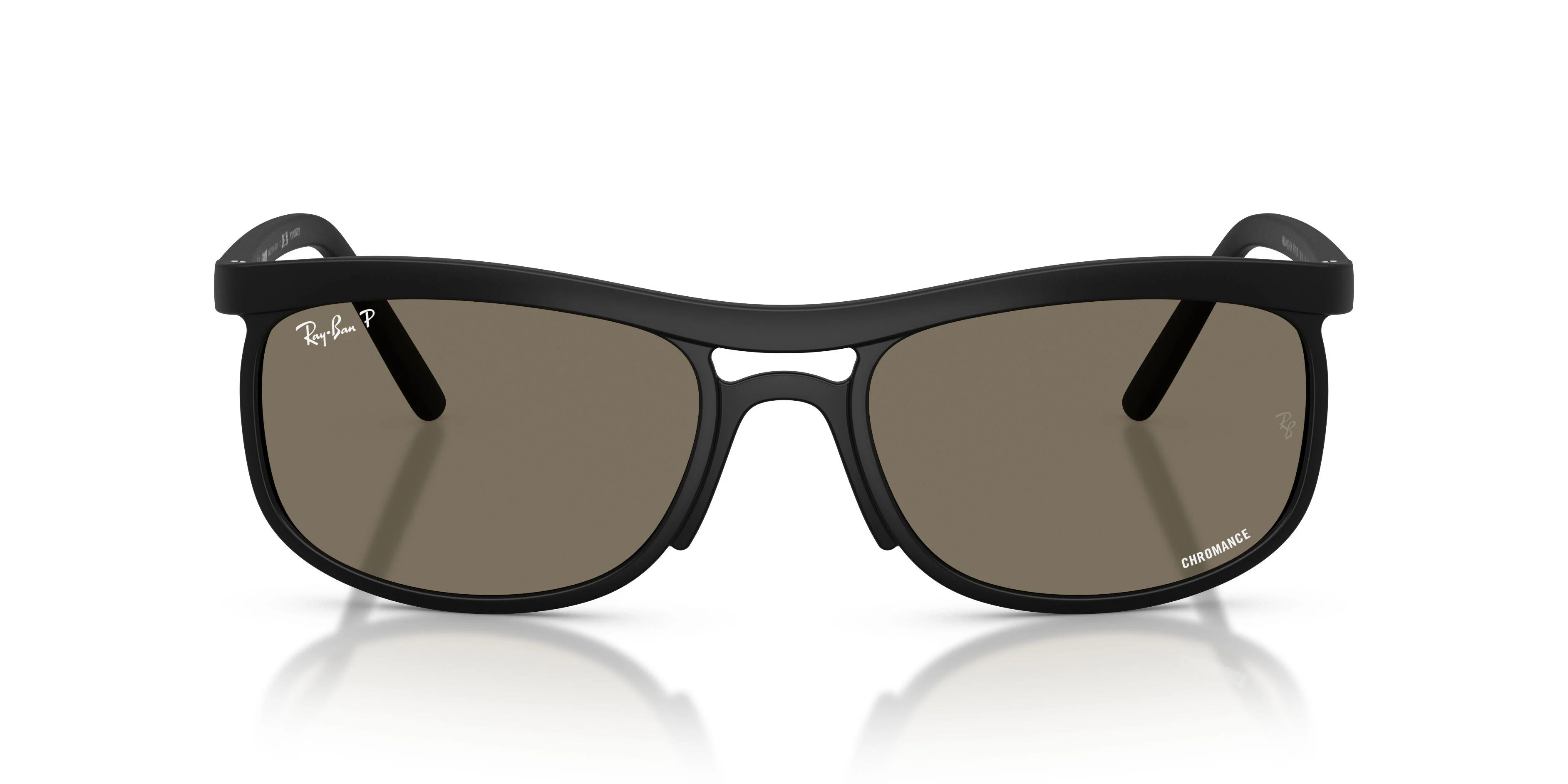 Ray-Ban 4452CH Sunglasses - Image 10