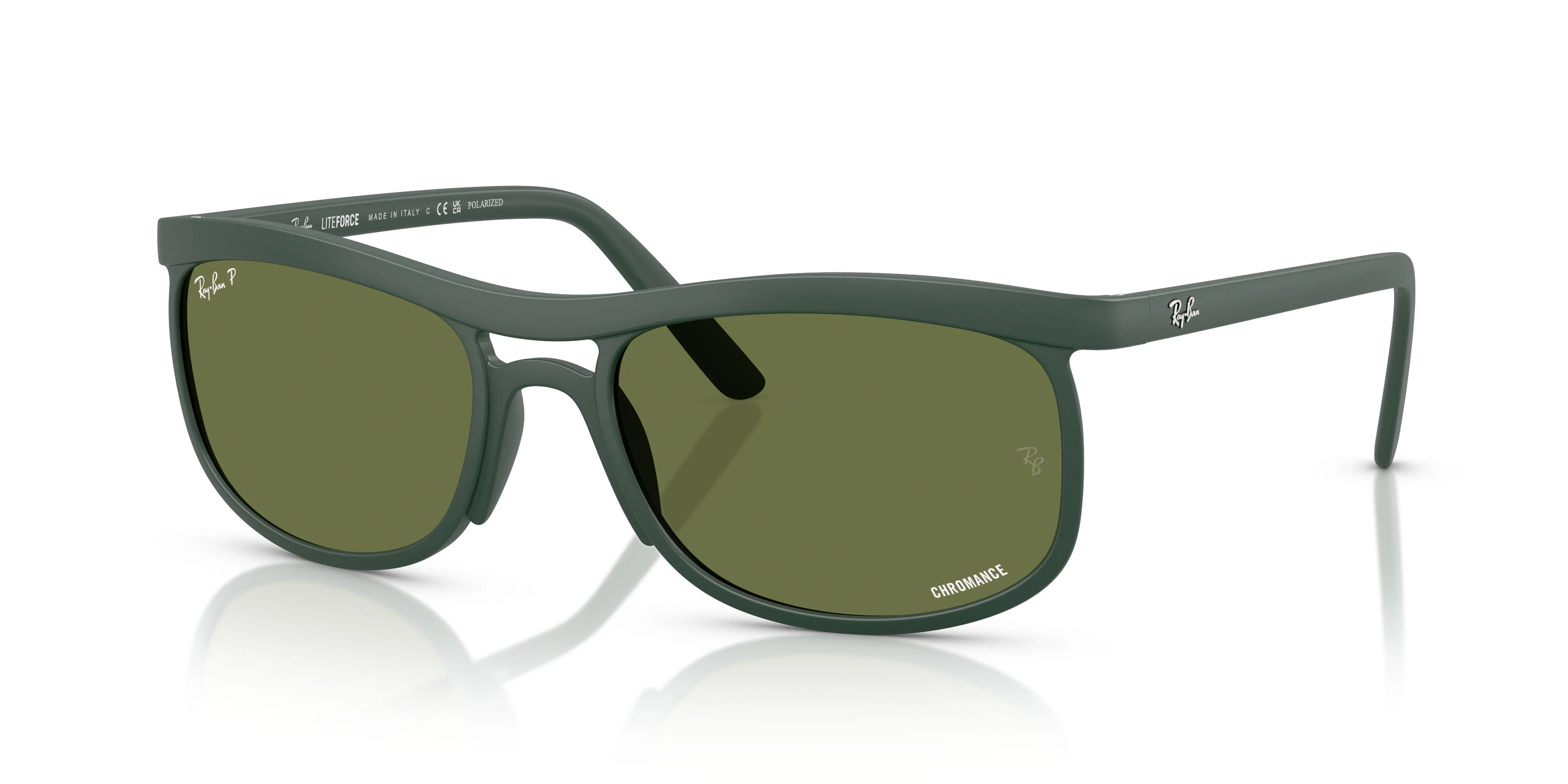 Ray-Ban 4452CH Sunglasses - Image 24