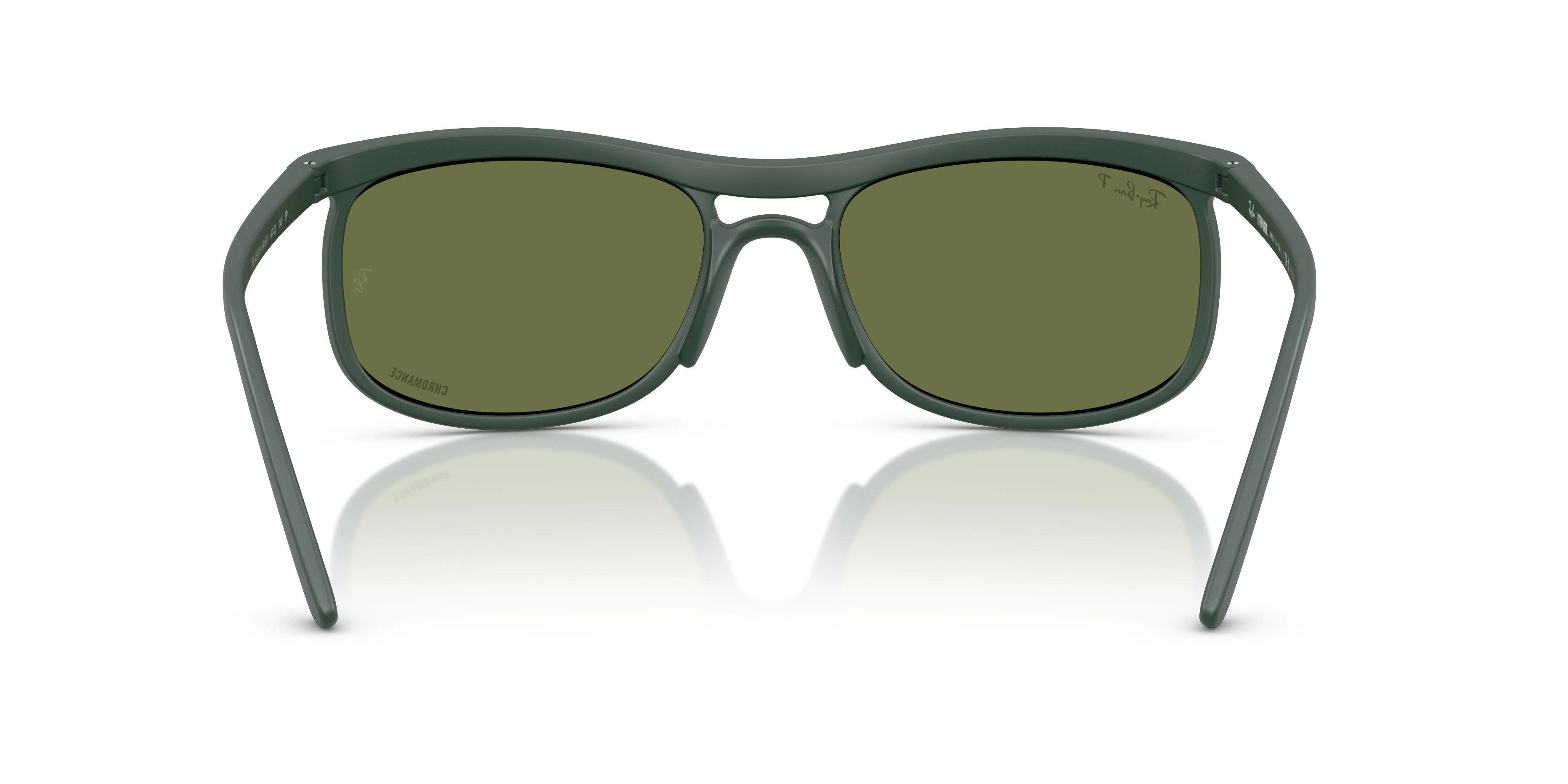 Ray-Ban 4452CH Sunglasses - Image 26