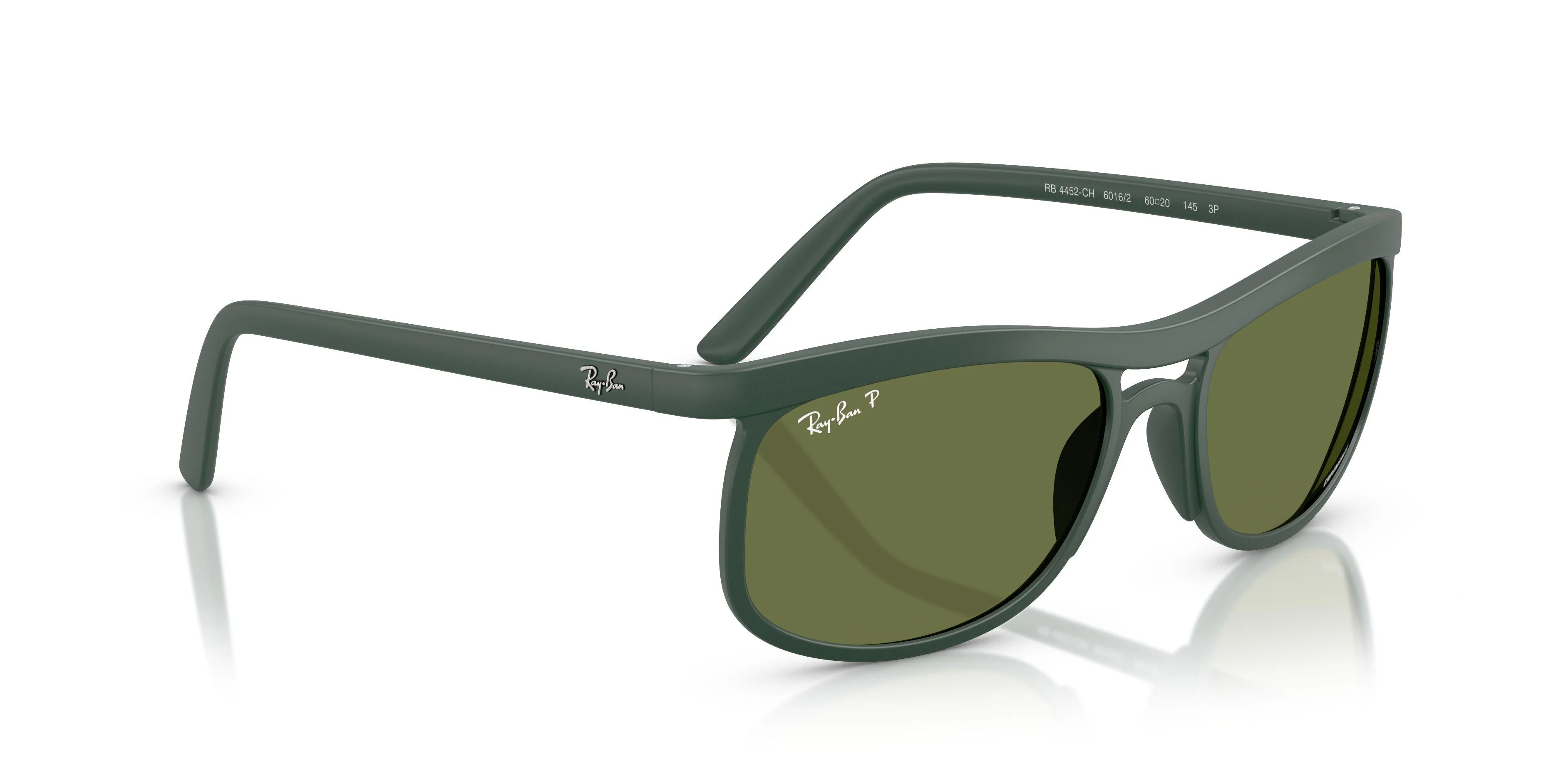 Ray-Ban 4452CH Sunglasses - Image 27
