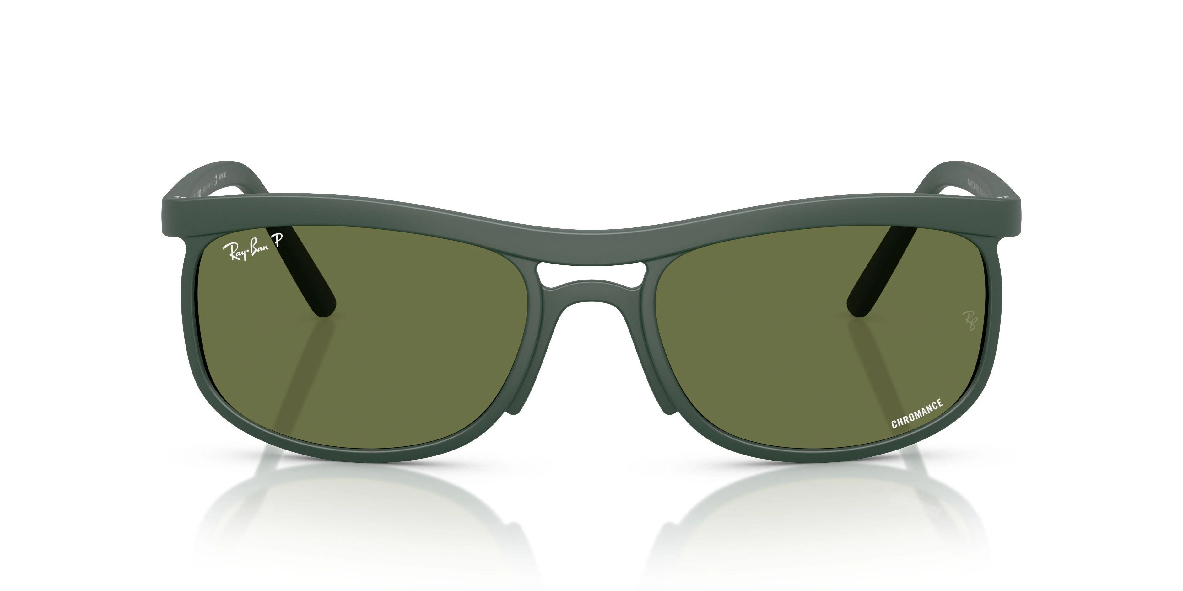 Ray-Ban 4452CH Sunglasses - Image 28