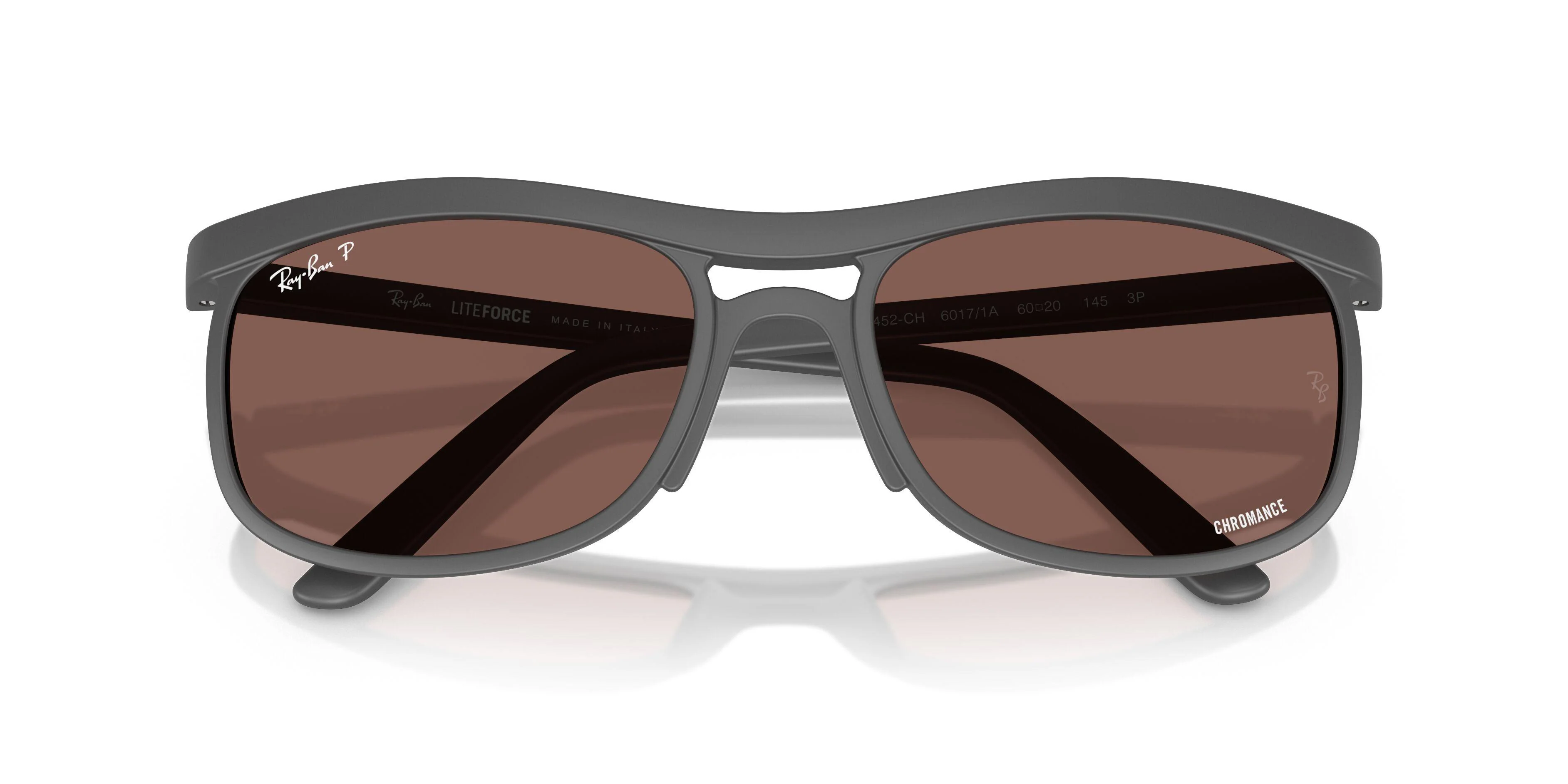 Ray-Ban 4452CH Sunglasses - Image 35