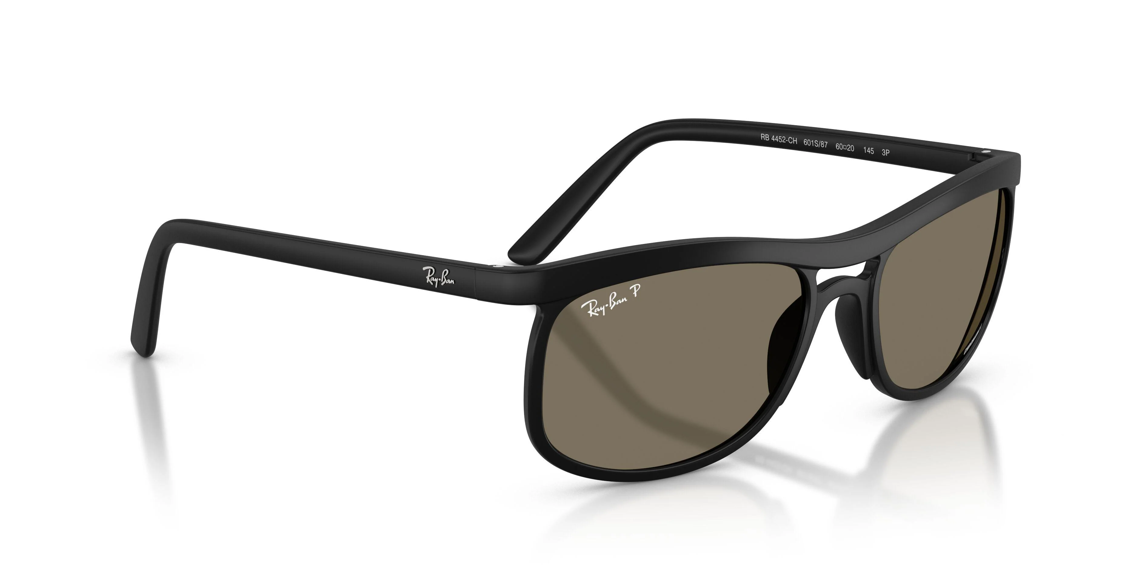 Ray-Ban 4452CH Sunglasses - Image 9