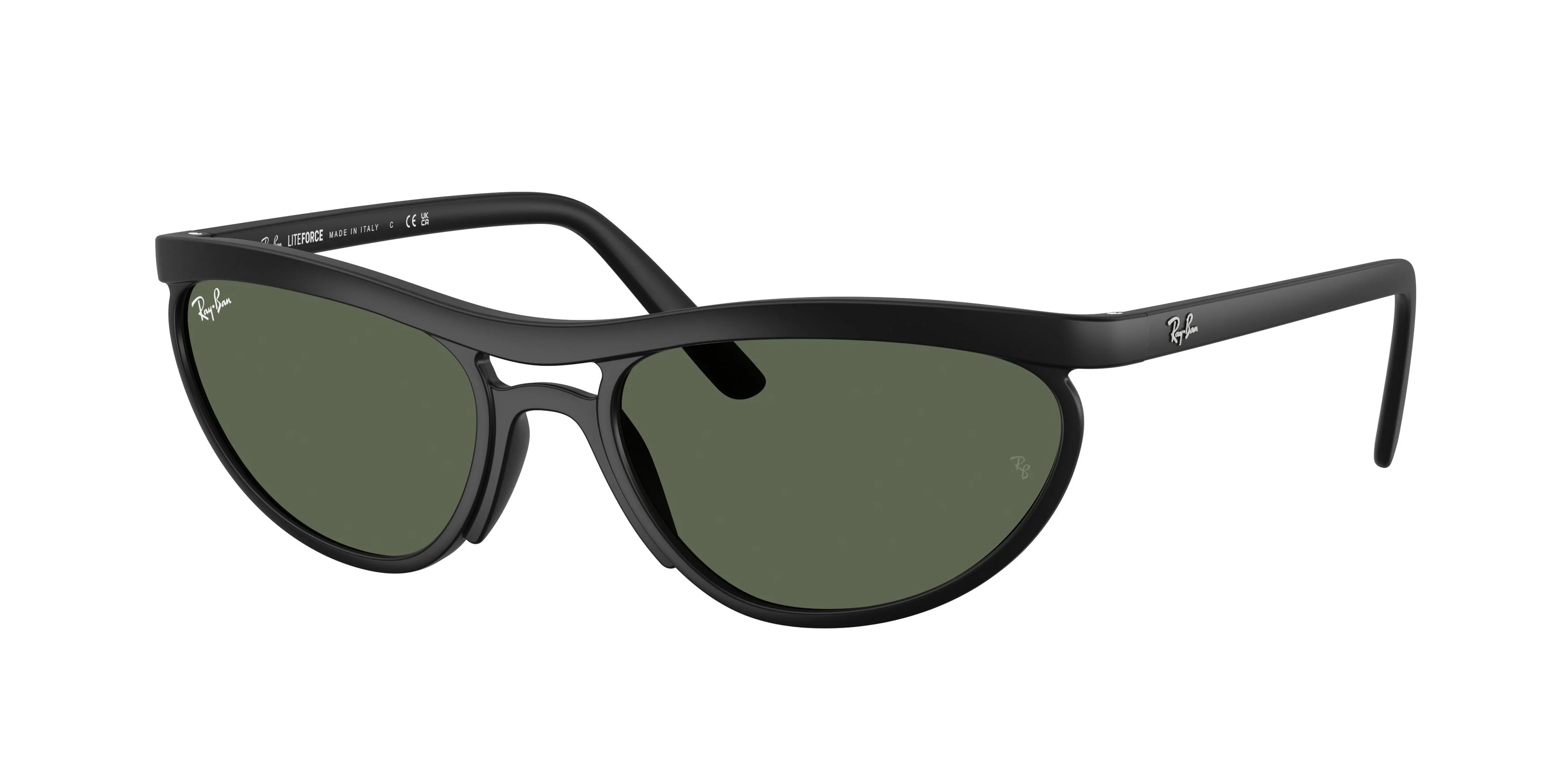 Ray-Ban 4453 Sunglasses