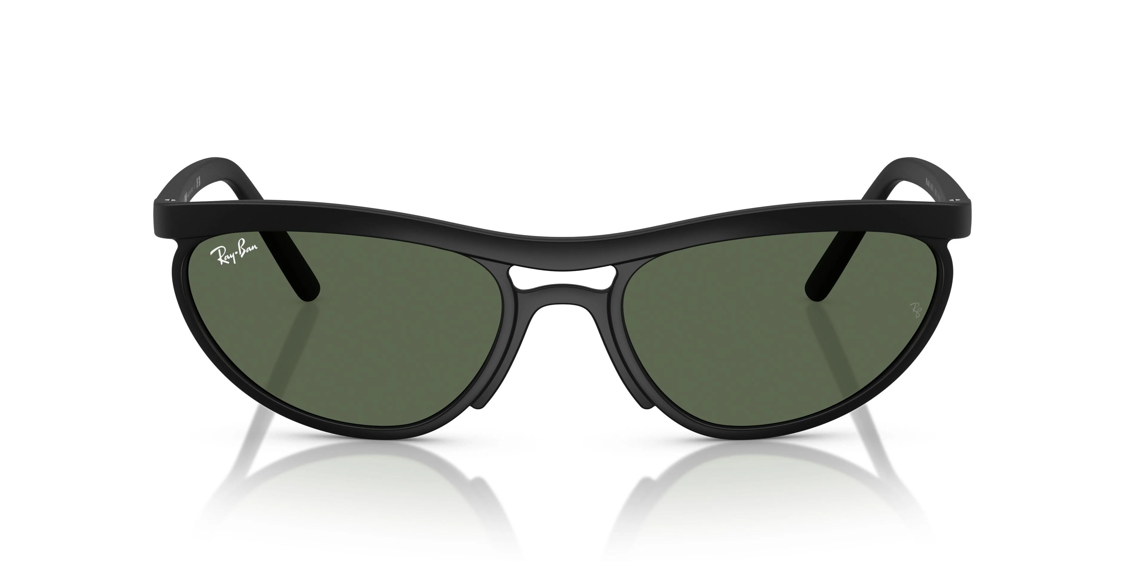 Ray-Ban 4453 Sunglasses - Image 10