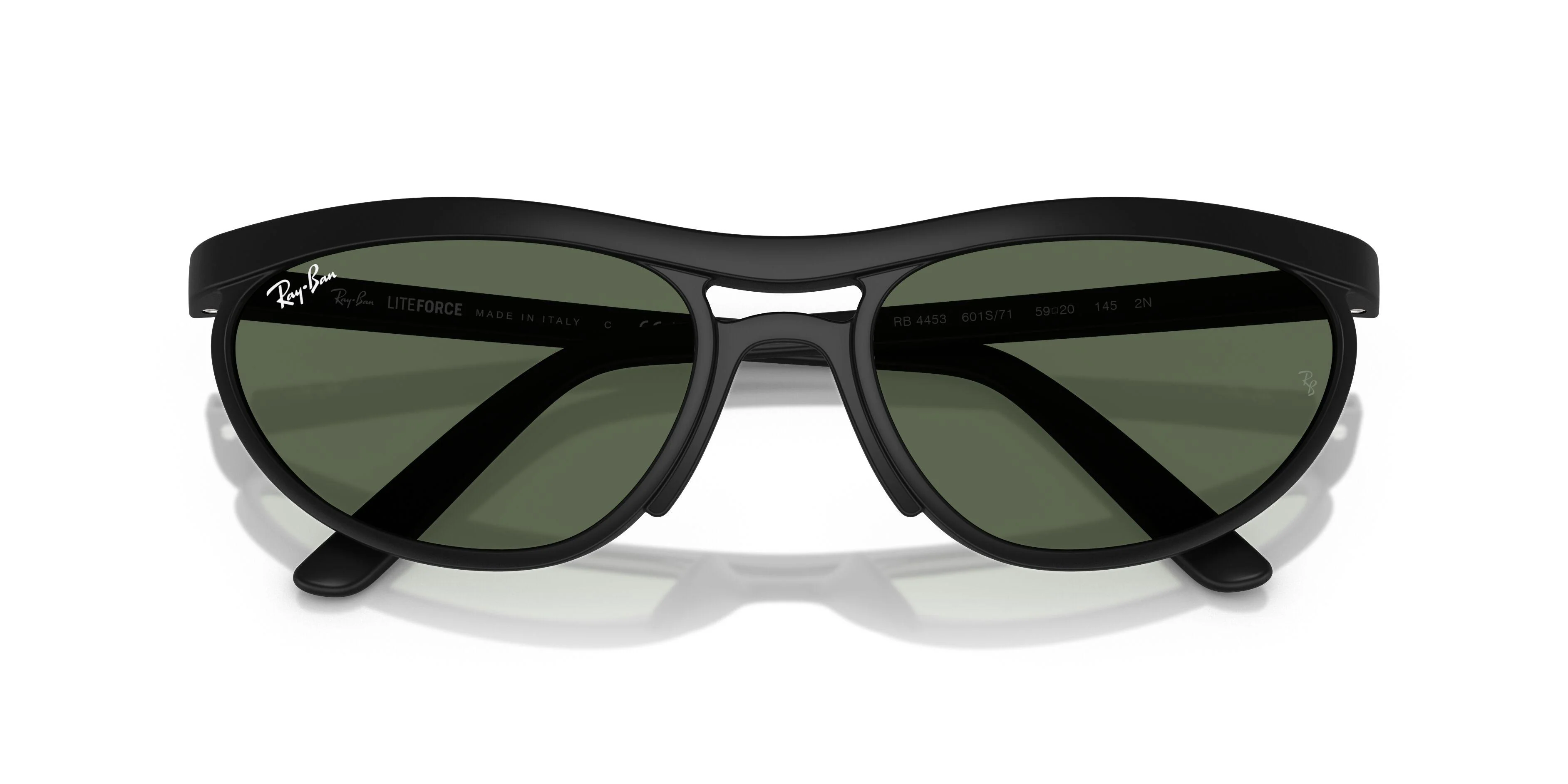 Ray-Ban 4453 Sunglasses - Image 11