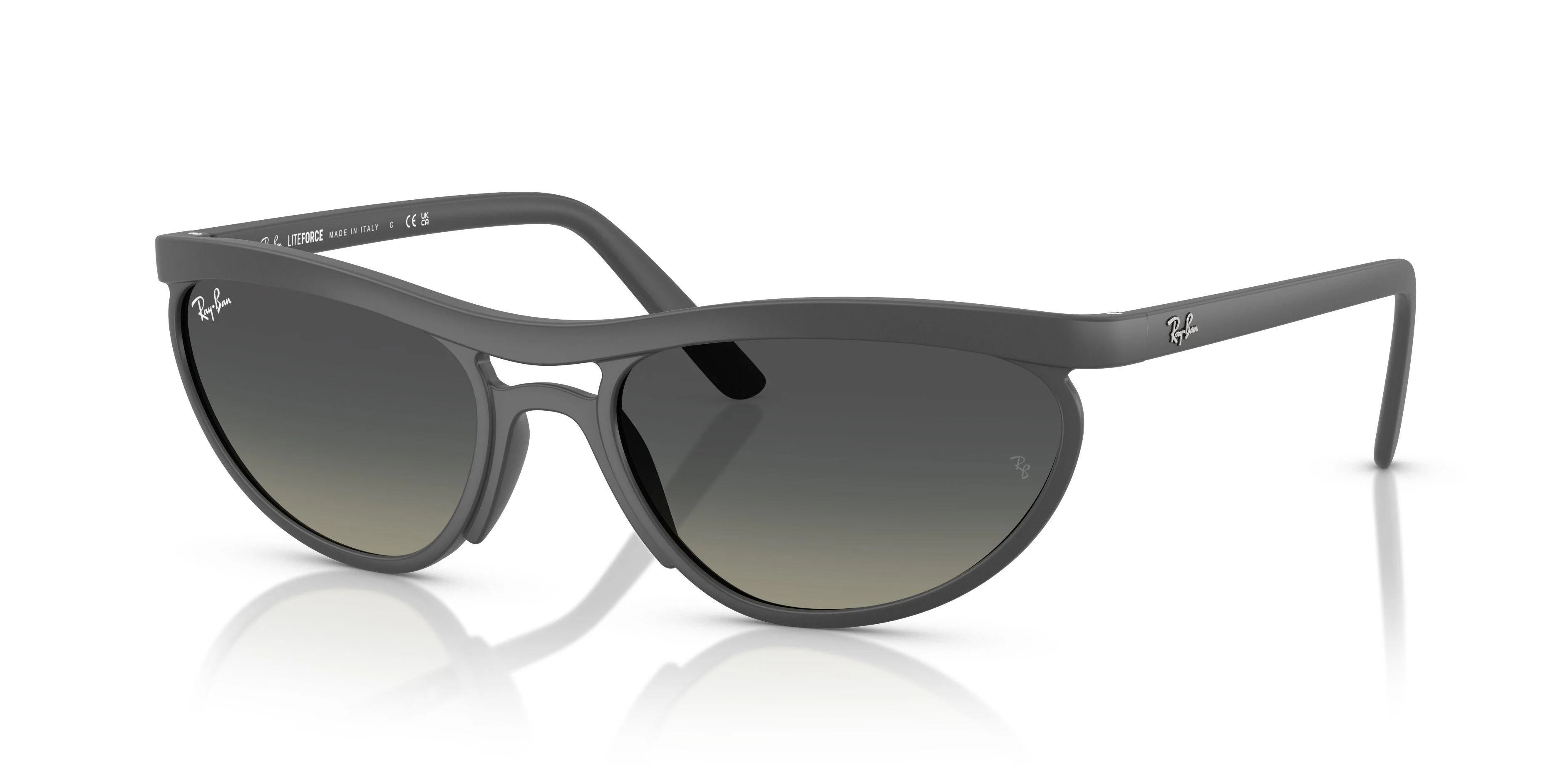 Ray-Ban 4453 Sunglasses - Image 12