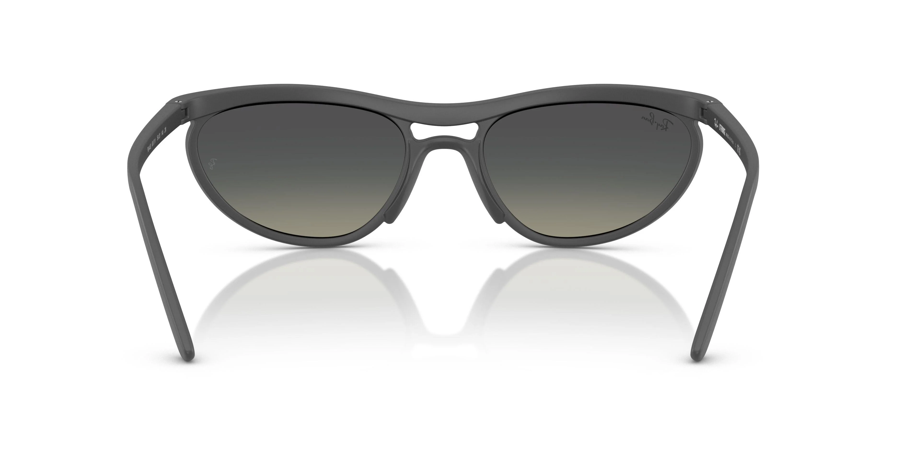 Ray-Ban 4453 Sunglasses - Image 14