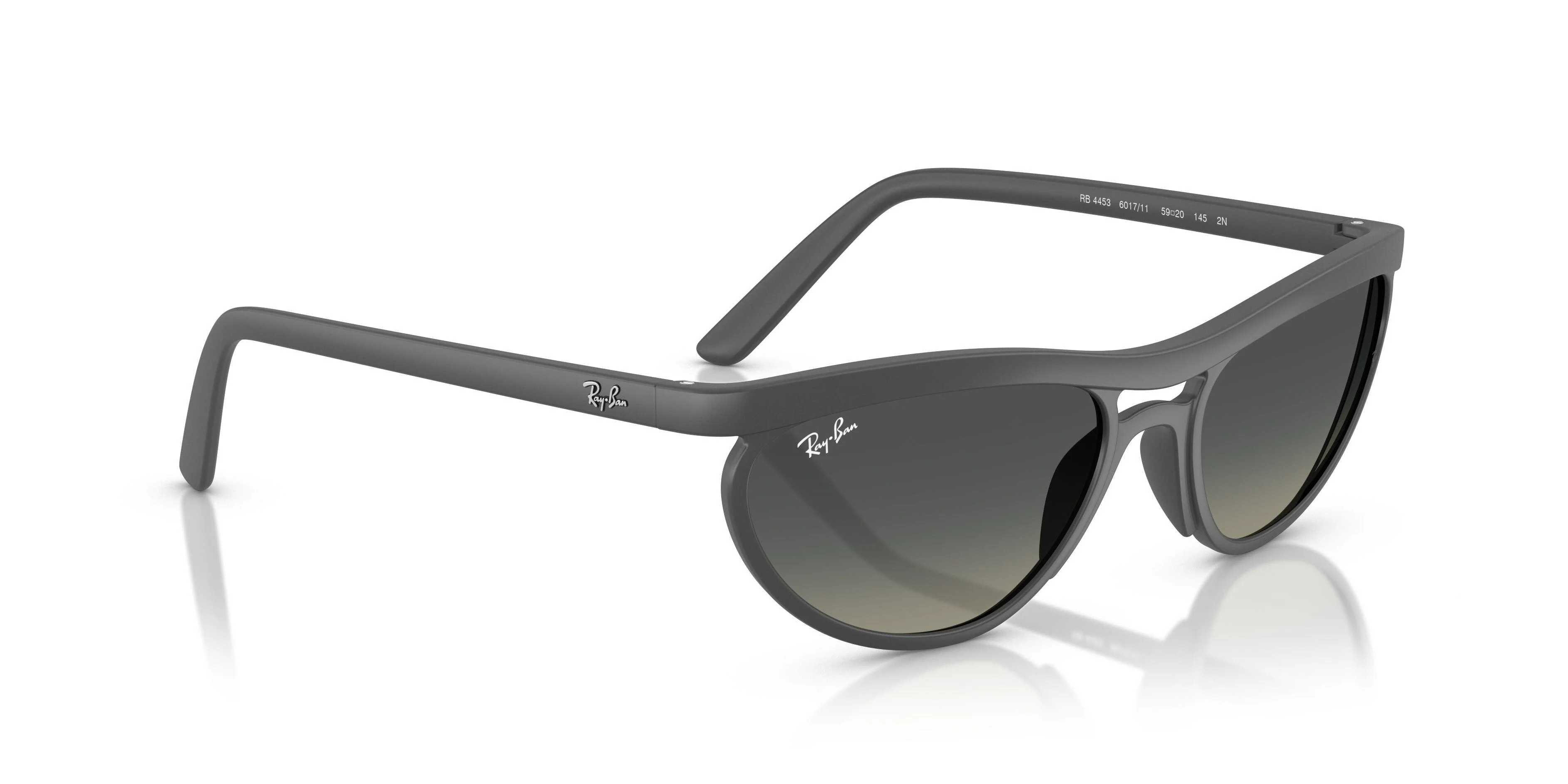 Ray-Ban 4453 Sunglasses - Image 15