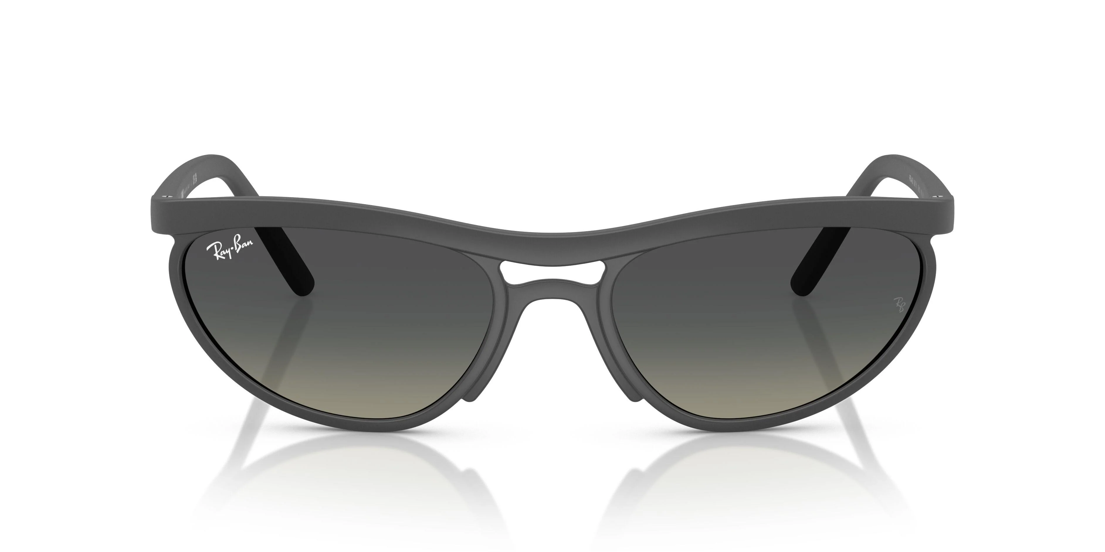 Ray-Ban 4453 Sunglasses - Image 16