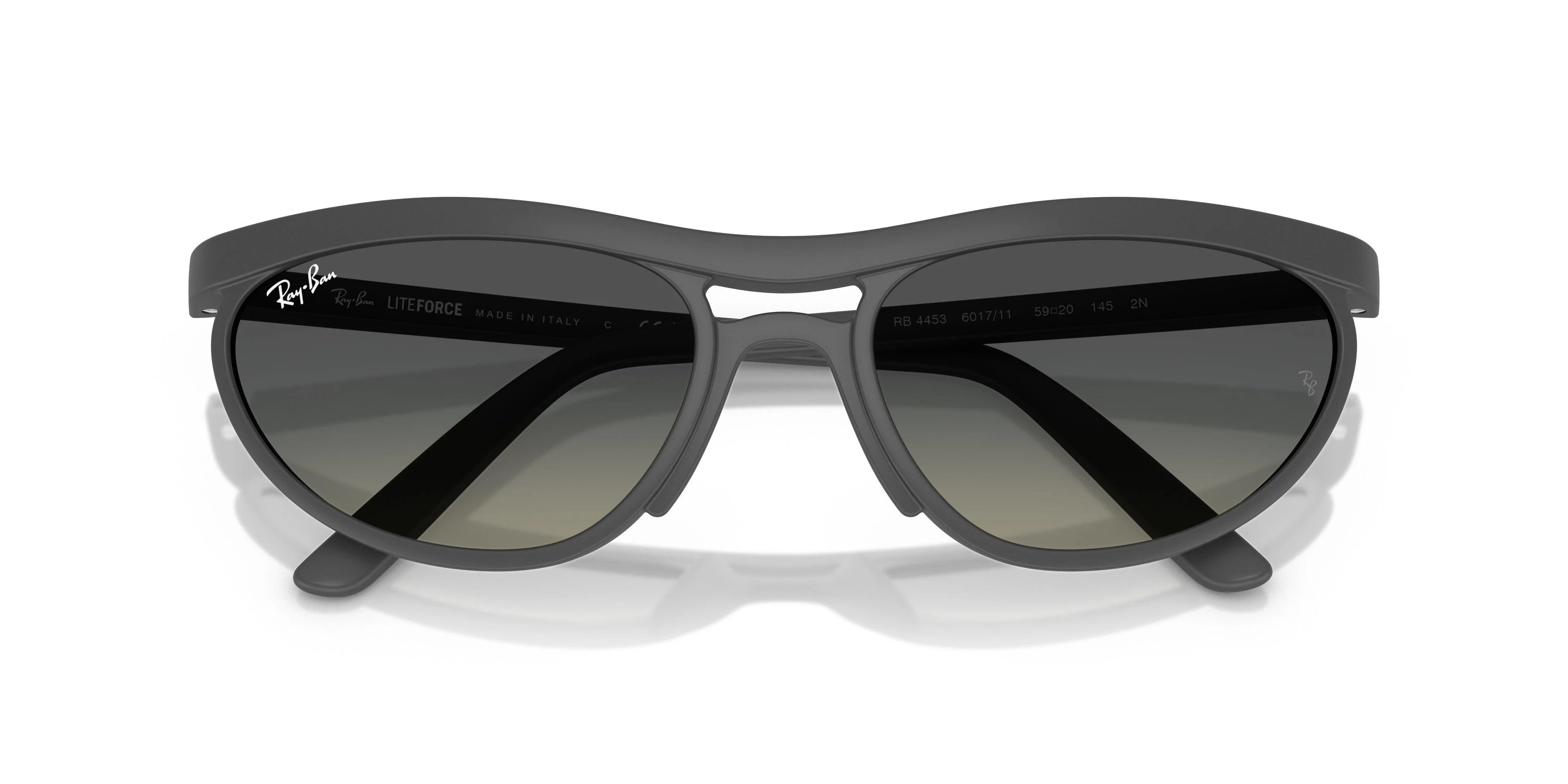Ray-Ban 4453 Sunglasses - Image 17