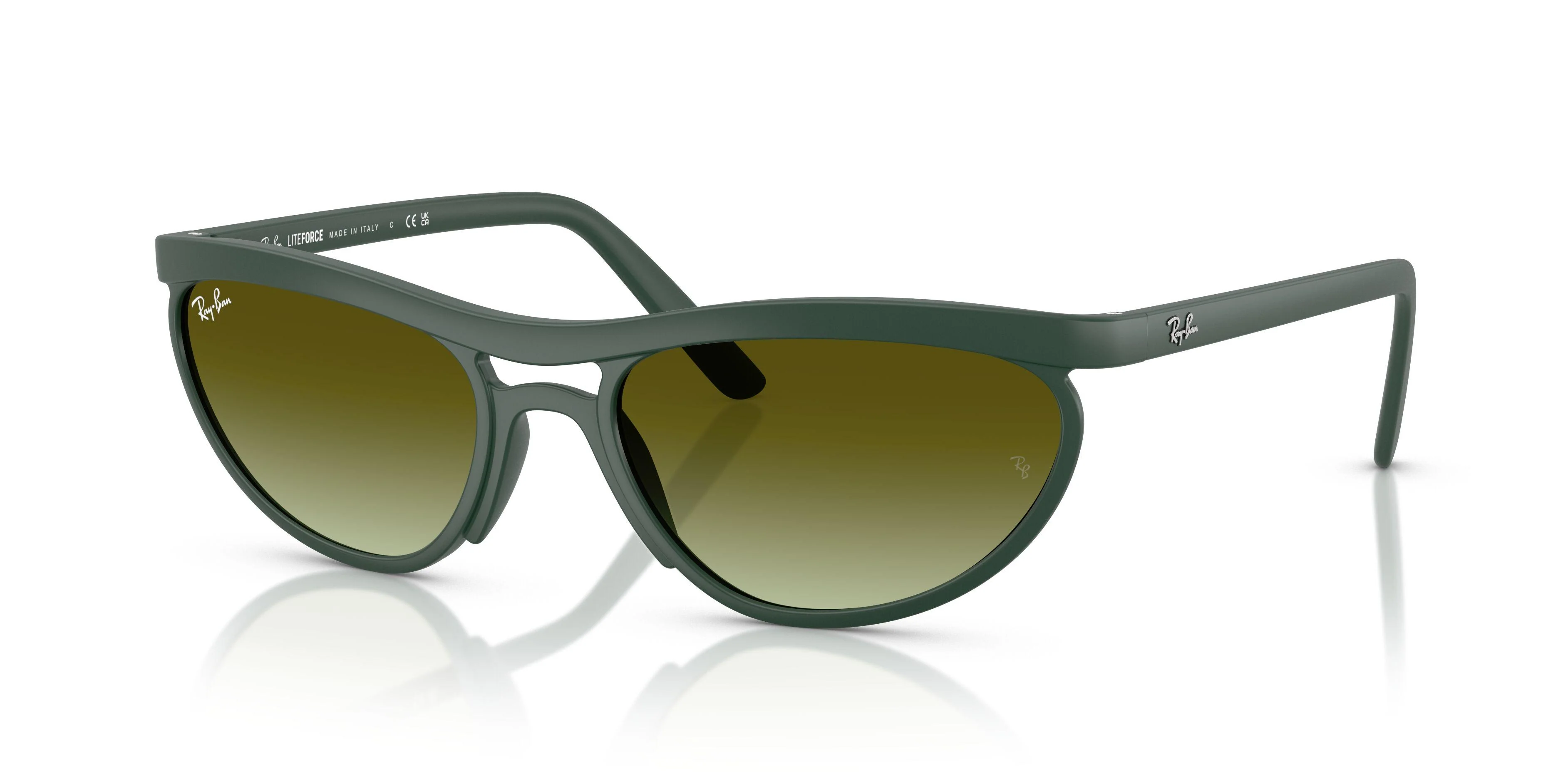 Ray-Ban 4453 Sunglasses - Image 18