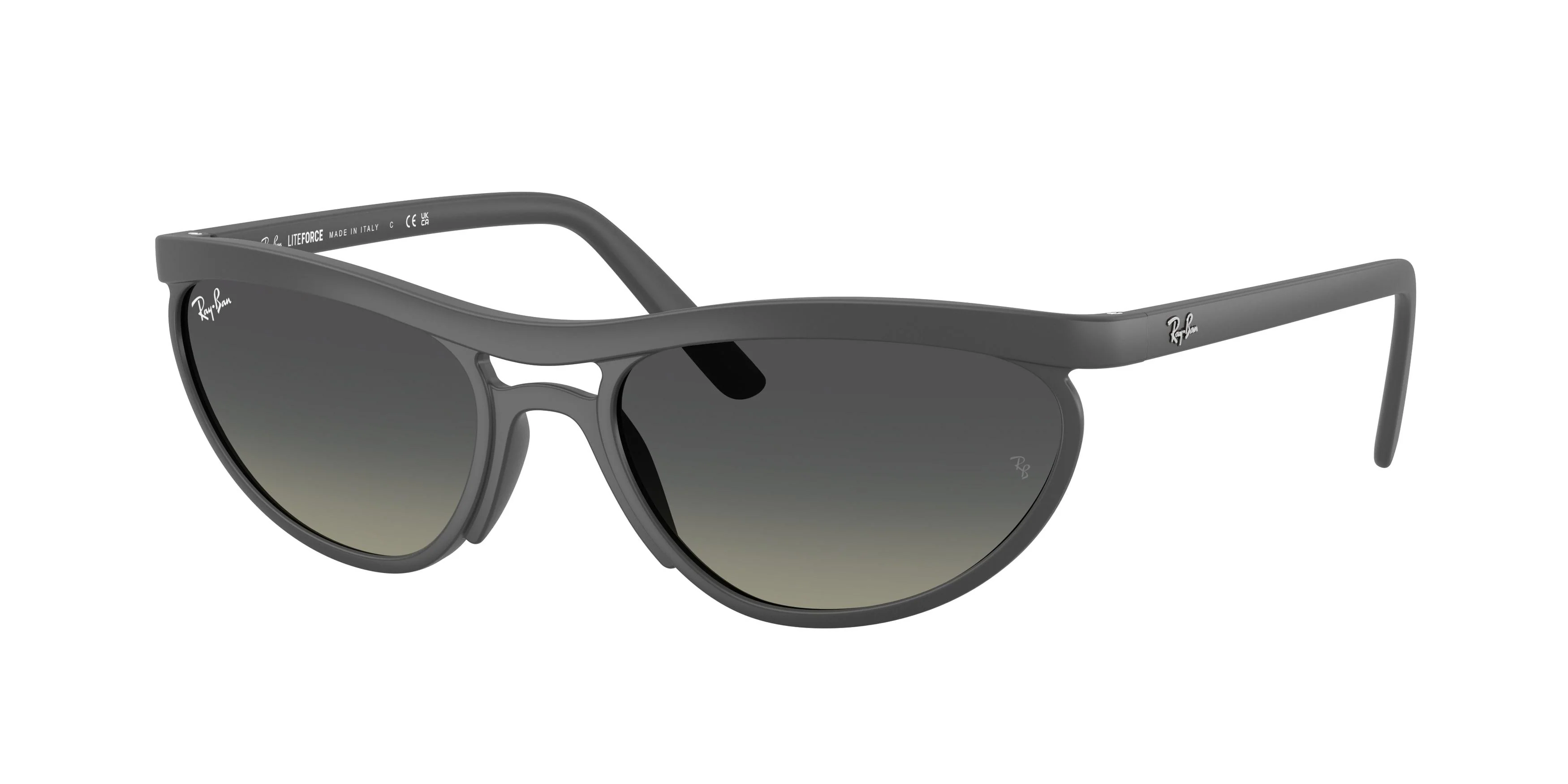 Ray-Ban 4453 Sunglasses - Image 2