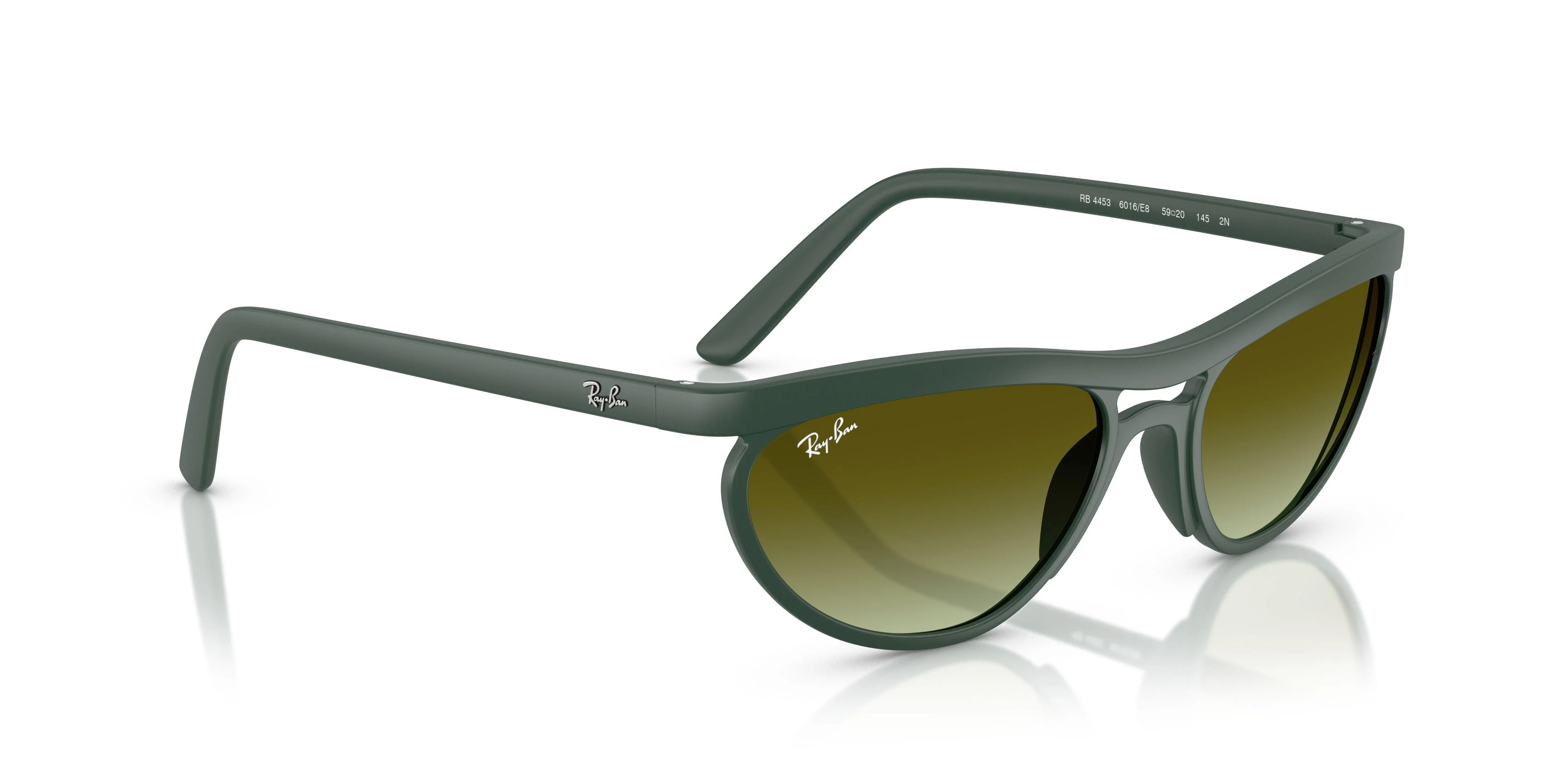 Ray-Ban 4453 Sunglasses - Image 21