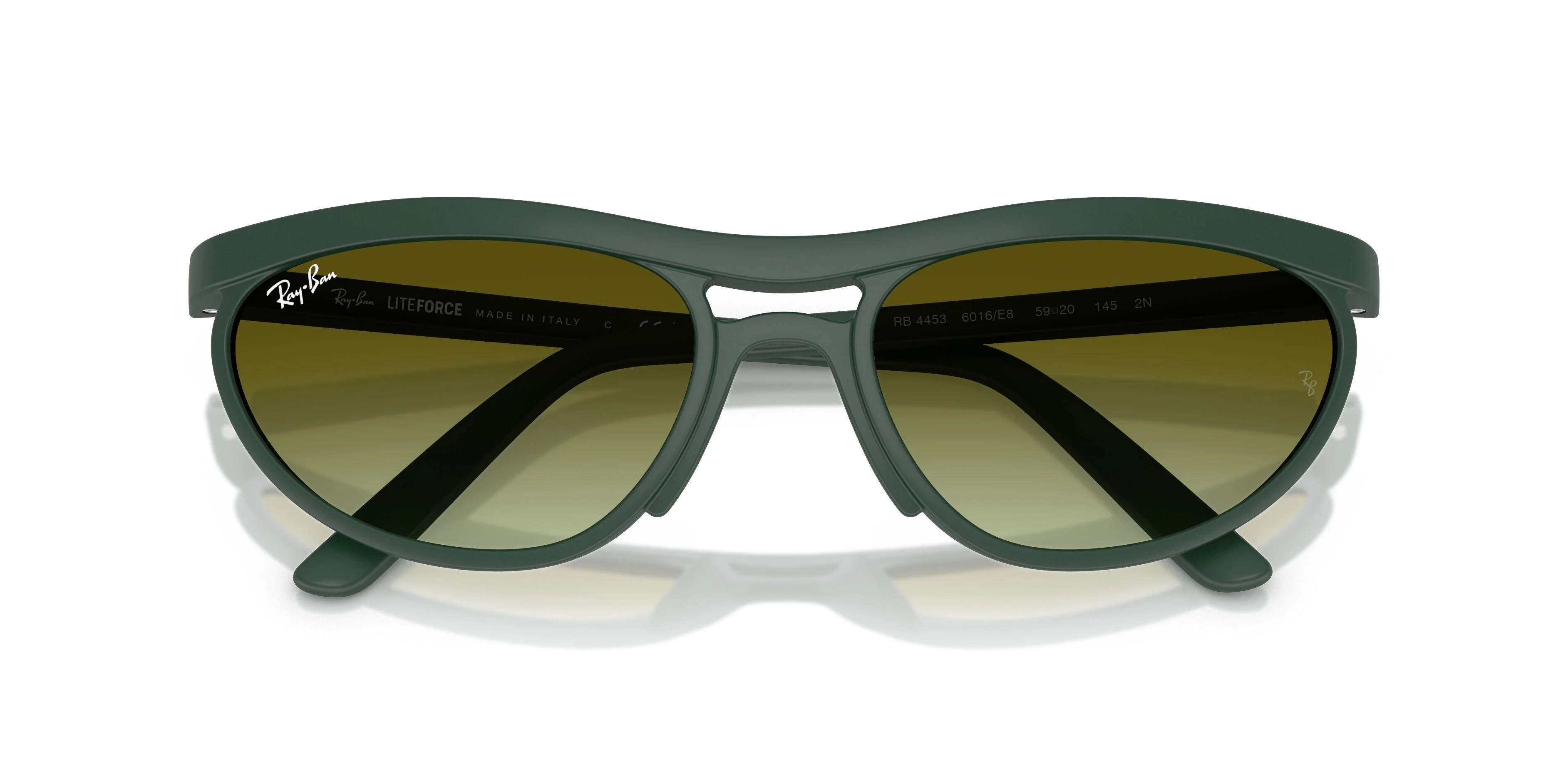 Ray-Ban 4453 Sunglasses - Image 23