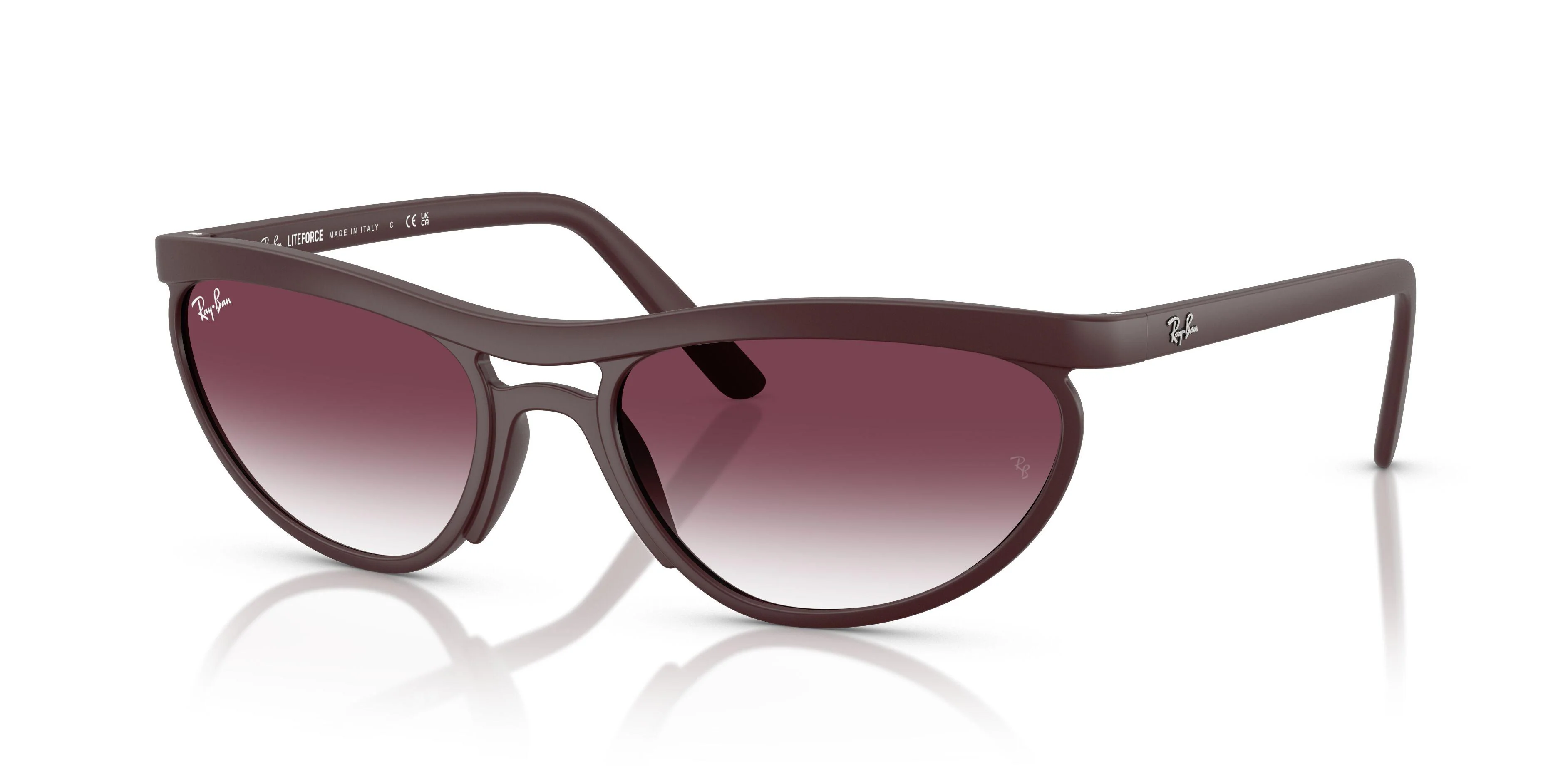 Ray-Ban 4453 Sunglasses - Image 24