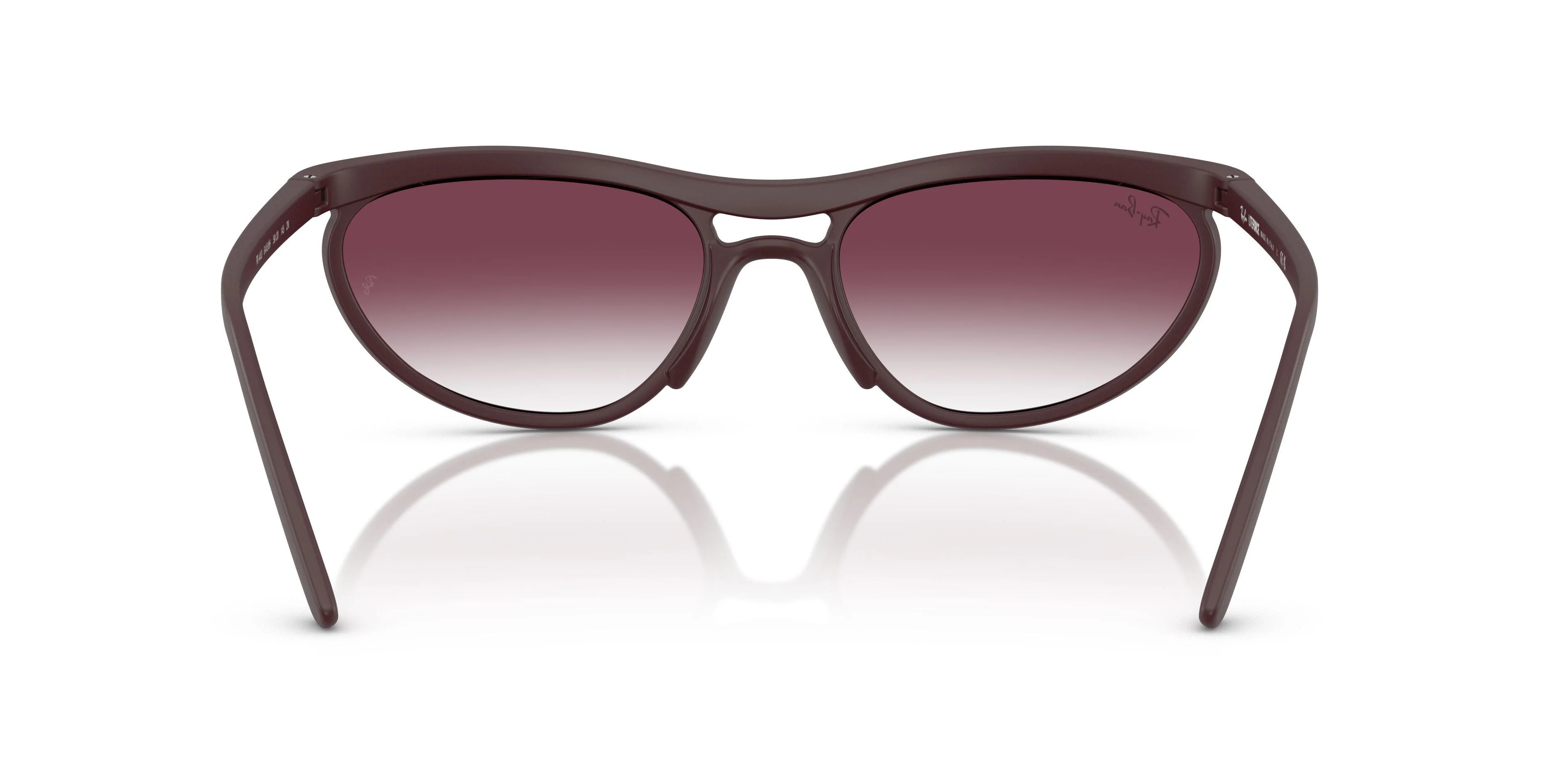 Ray-Ban 4453 Sunglasses - Image 26