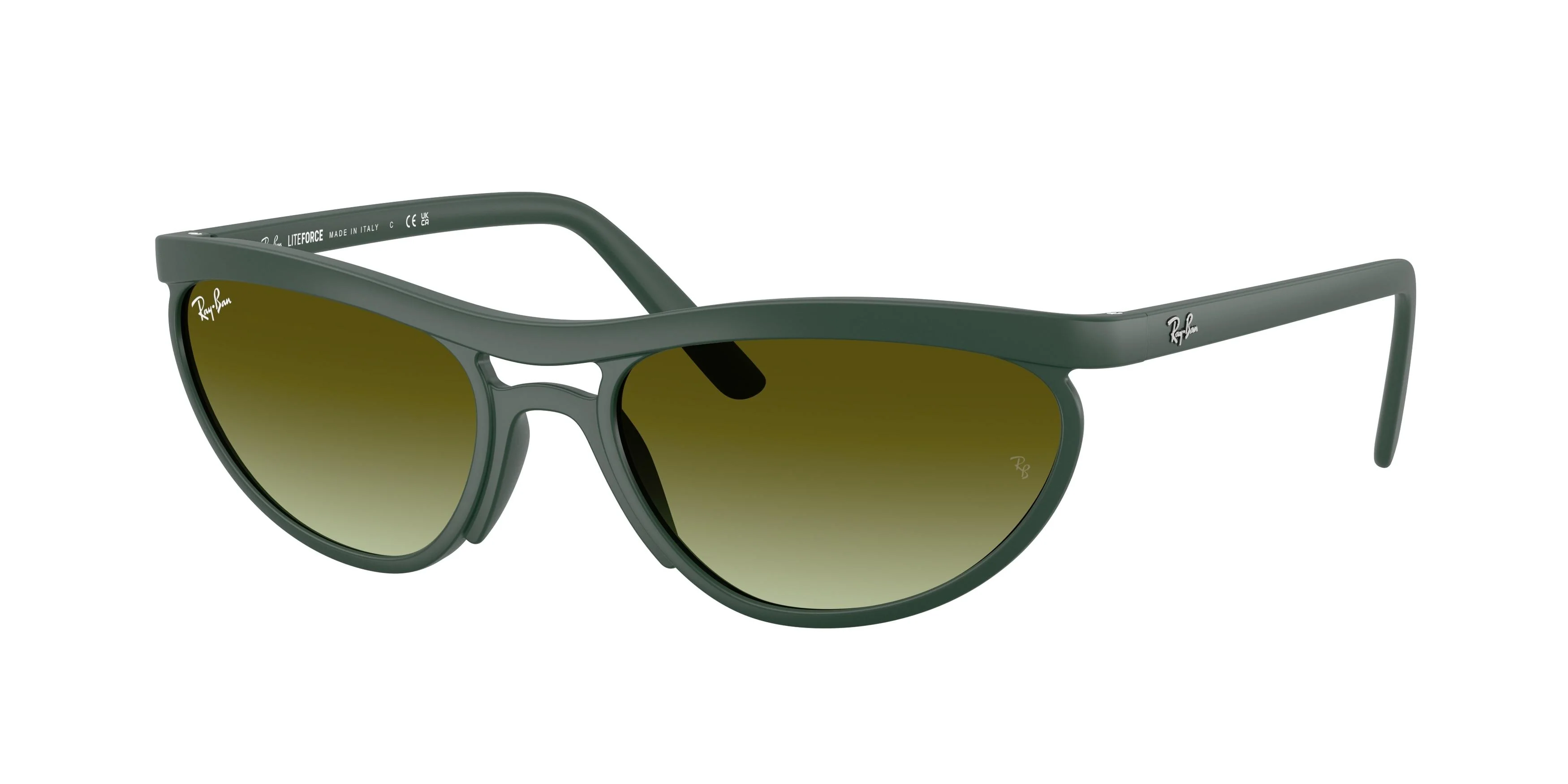 Ray-Ban 4453 Sunglasses - Image 3