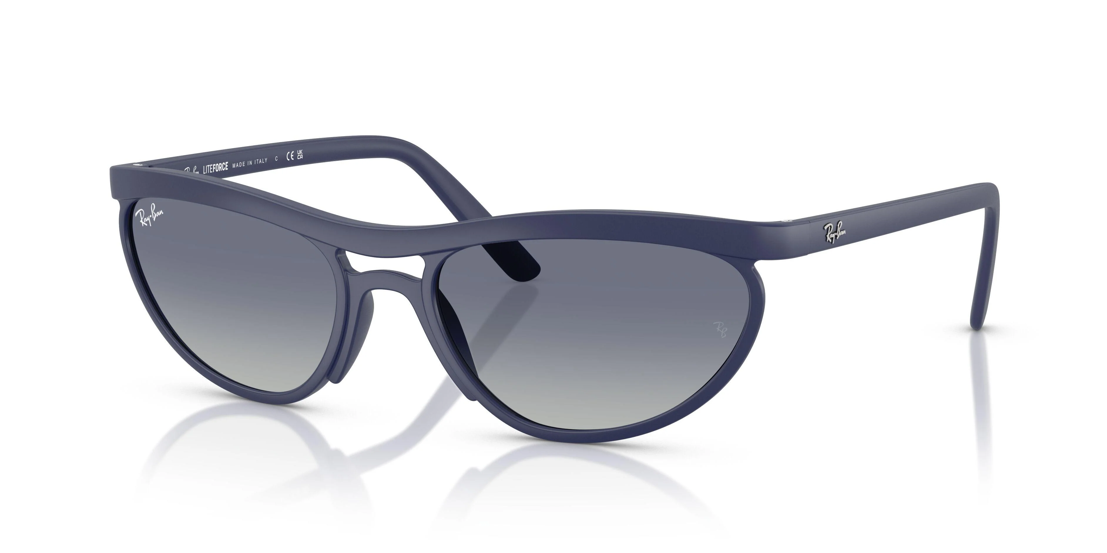 Ray-Ban 4453 Sunglasses - Image 30