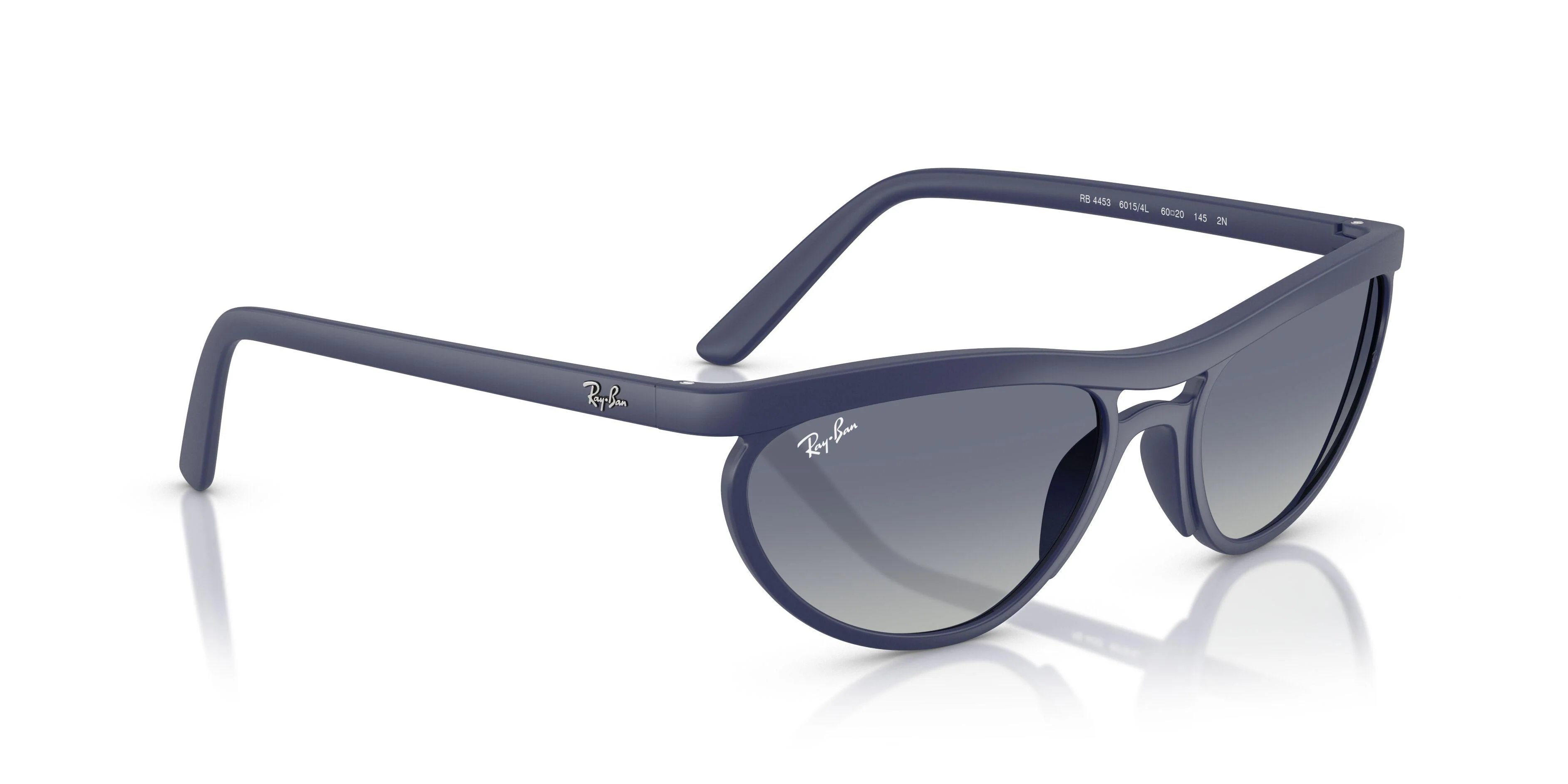 Ray-Ban 4453 Sunglasses - Image 33