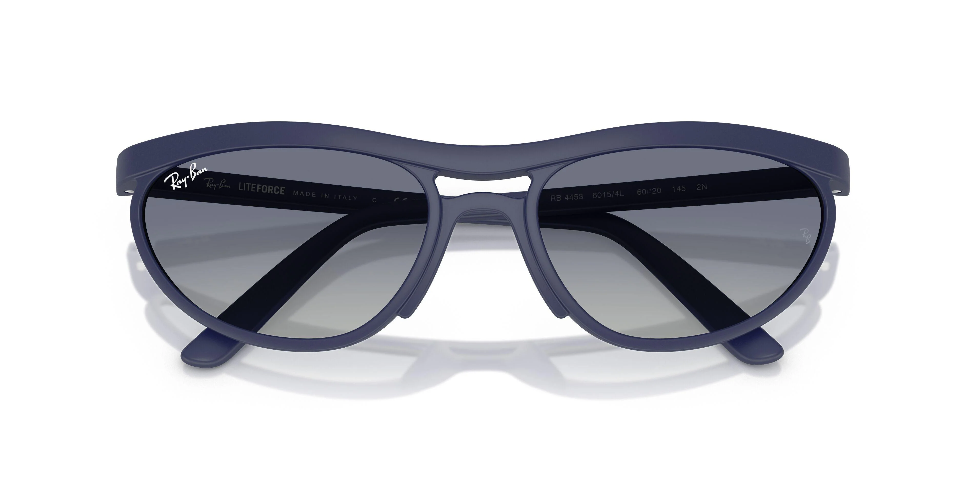 Ray-Ban 4453 Sunglasses - Image 35