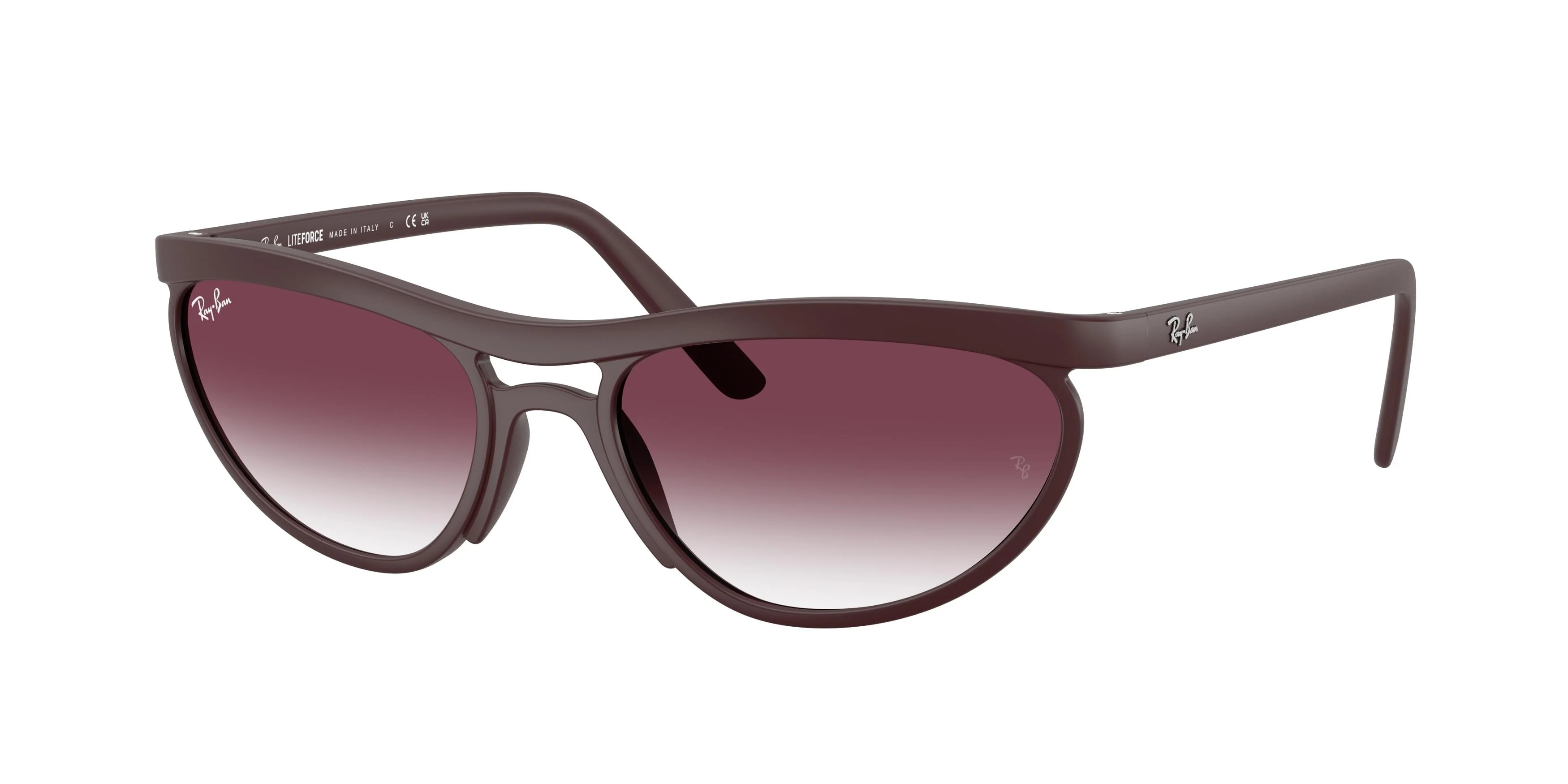 Ray-Ban 4453 Sunglasses - Image 4