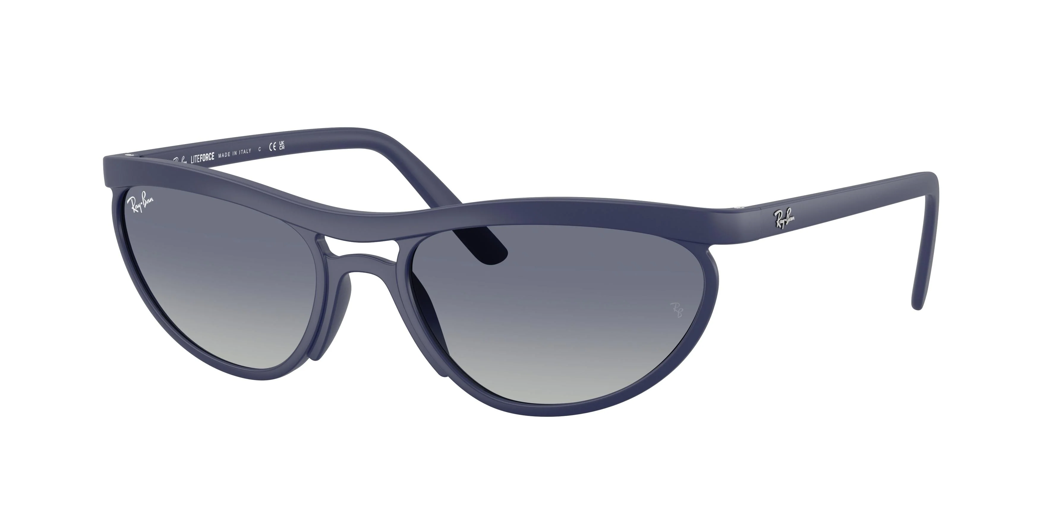 Ray-Ban 4453 Sunglasses - Image 5
