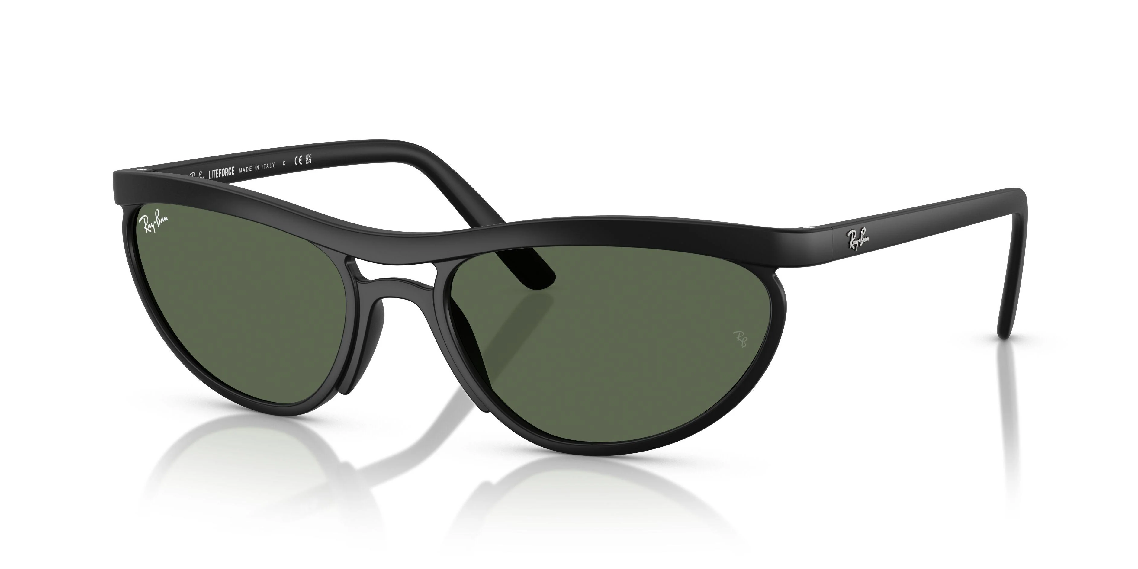 Ray-Ban 4453 Sunglasses - Image 6