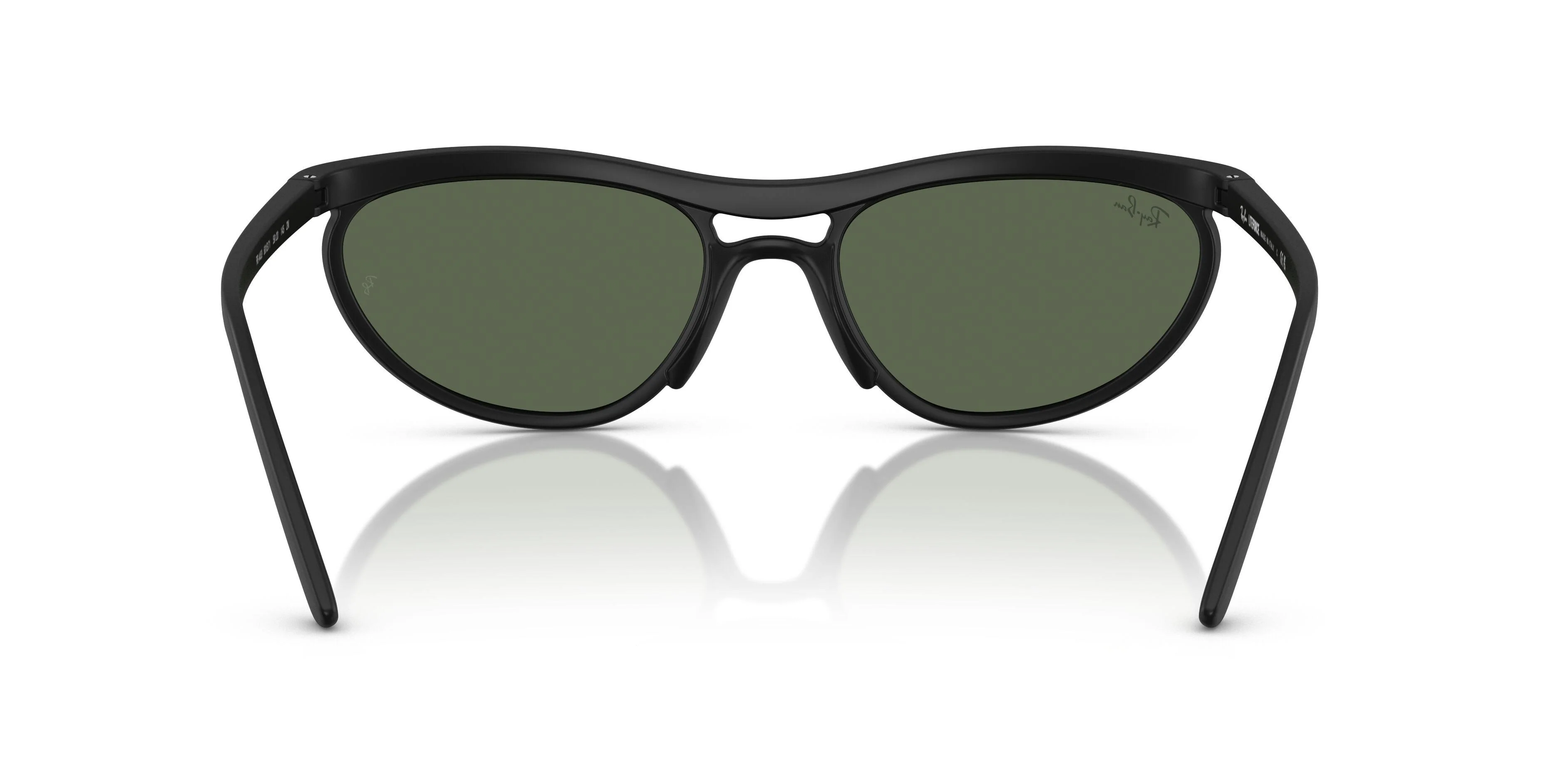 Ray-Ban 4453 Sunglasses - Image 8